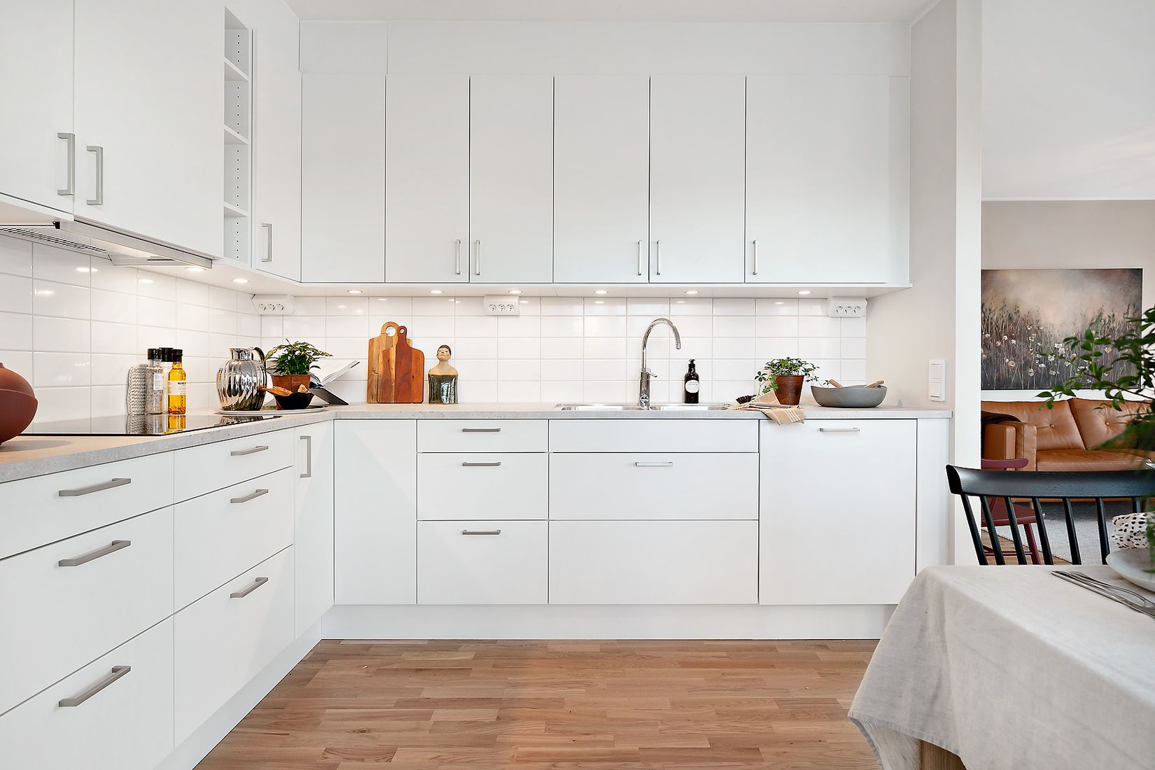 Bostadsrätt, Tubölegatan 1, Centrum, Skellefteå