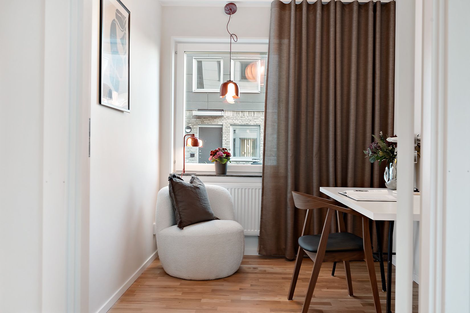 Bostadsrätt, Tubölegatan 1, Centrum, Skellefteå