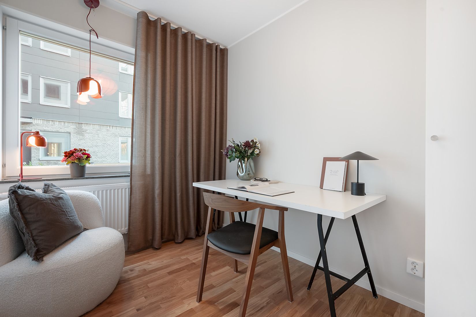 Bostadsrätt, Tubölegatan 1, Centrum, Skellefteå