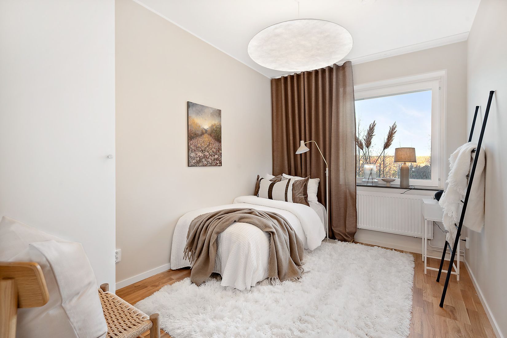 Bostadsrätt, Tubölegatan 1, Centrum, Skellefteå