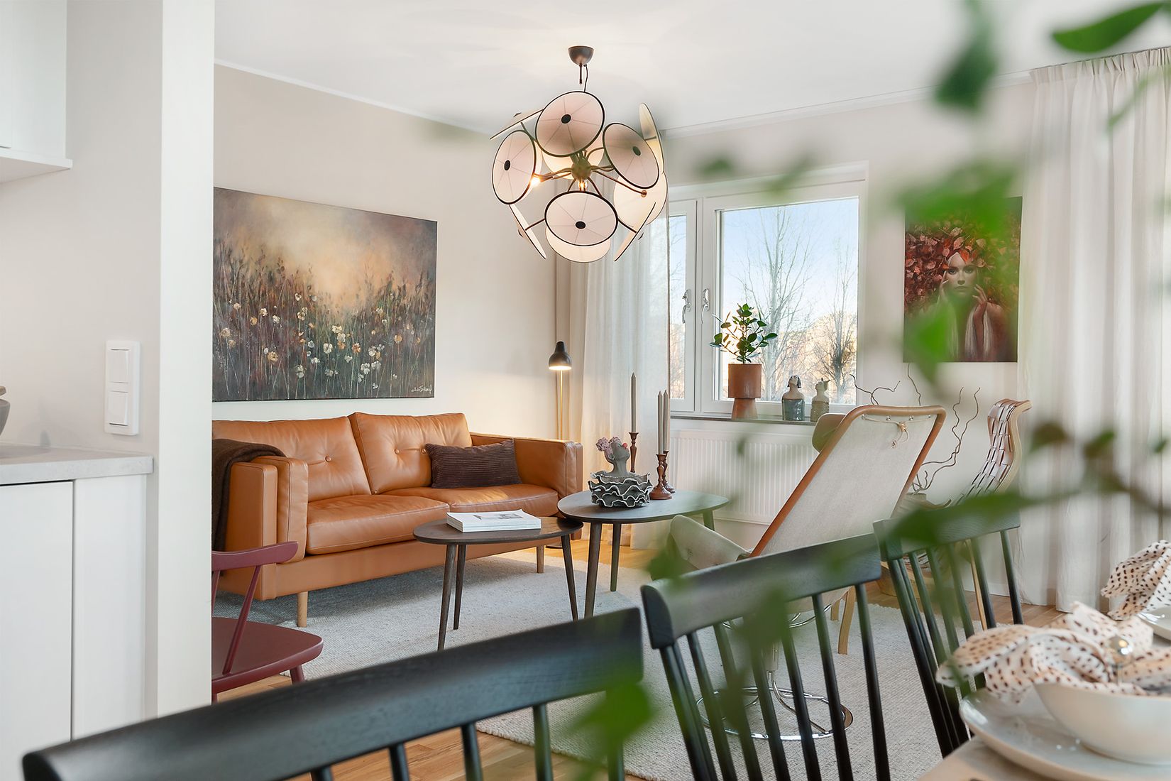 Bostadsrätt, Tubölegatan 1, Centrum, Skellefteå