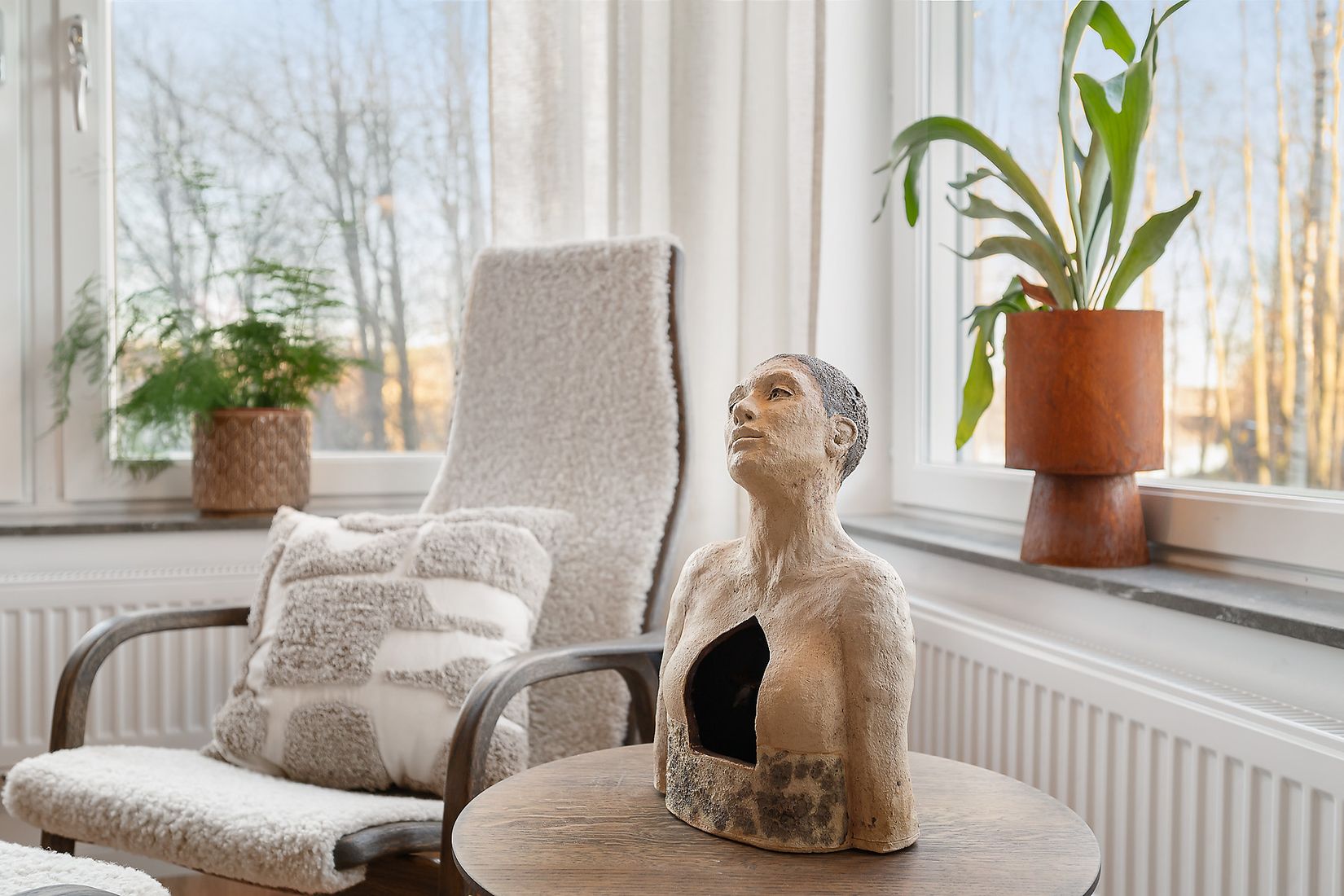 Bostadsrätt, Tubölegatan 1, Centrum, Skellefteå