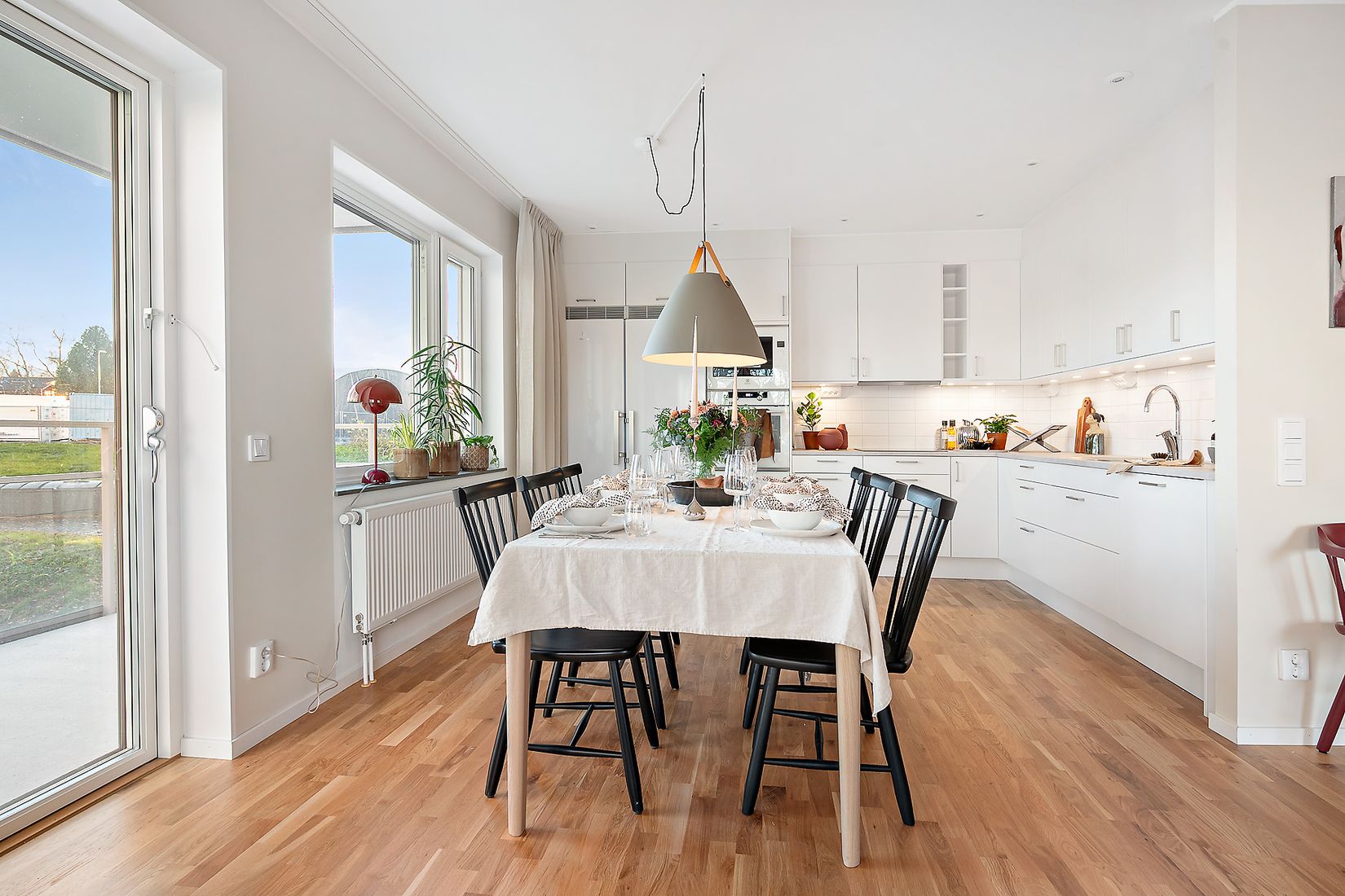 Bostadsrätt, Tubölegatan 1, Centrum, Skellefteå