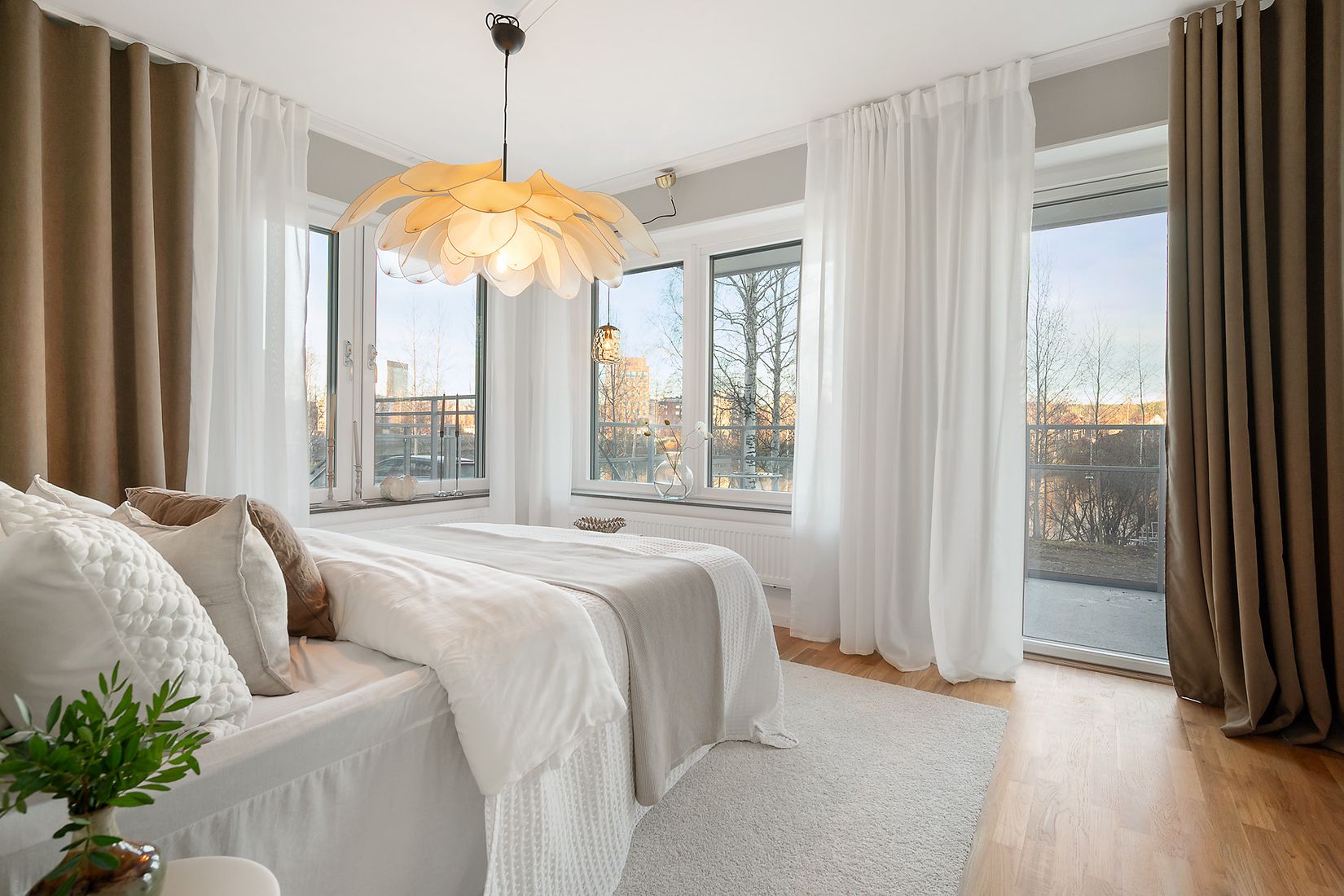 Bostadsrätt, Tubölegatan 1, Centrum, Skellefteå