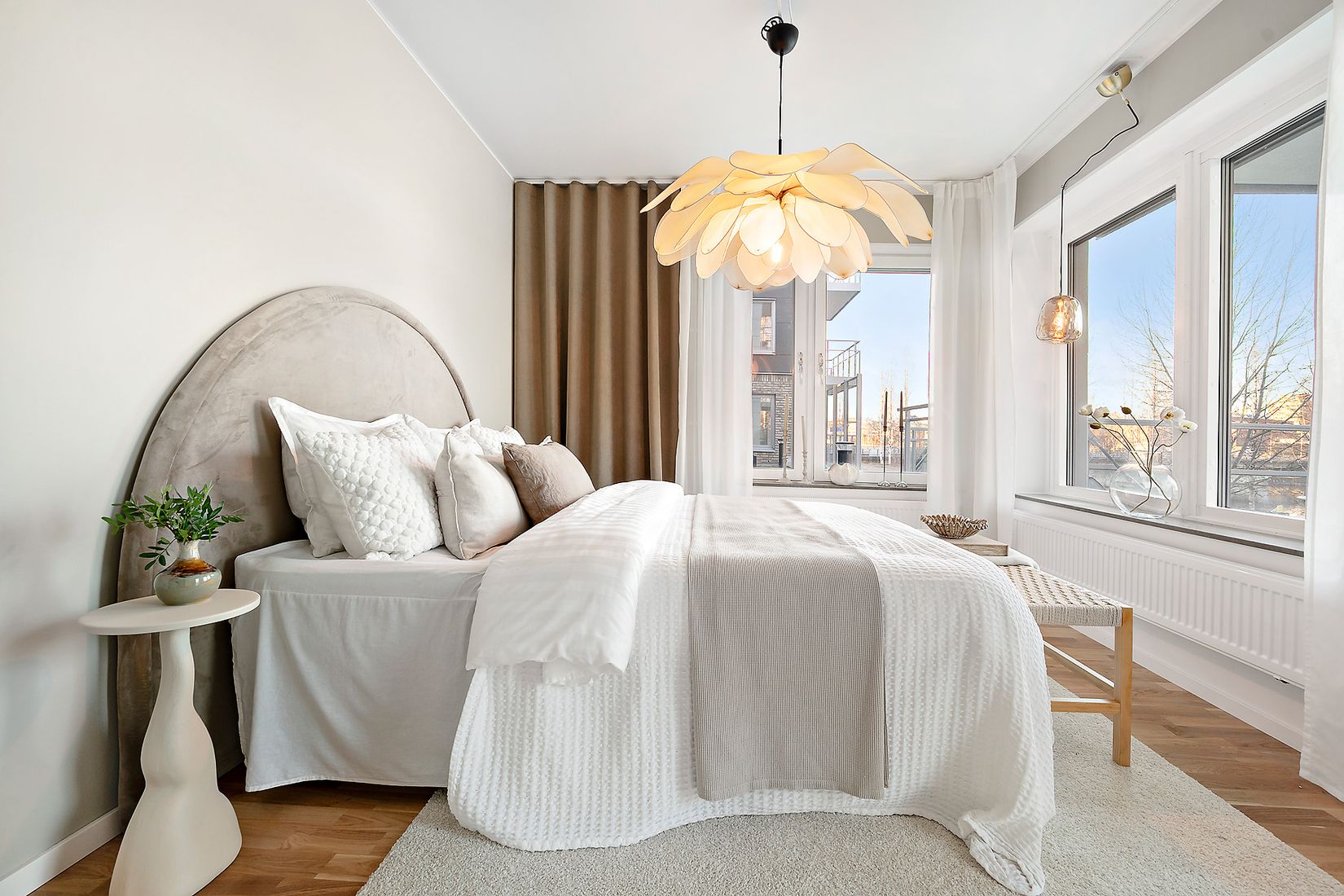 Bostadsrätt, Tubölegatan 1, Centrum, Skellefteå