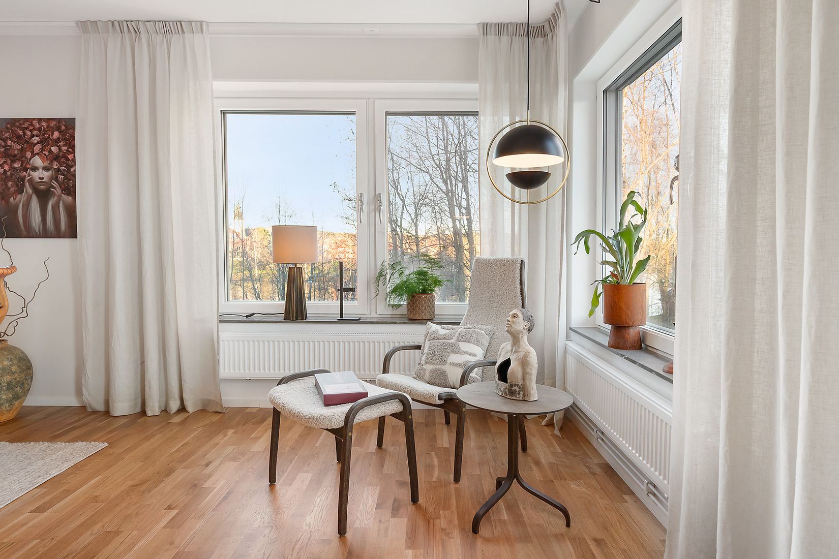 Bostadsrätt, Tubölegatan 1, Centrum, Skellefteå