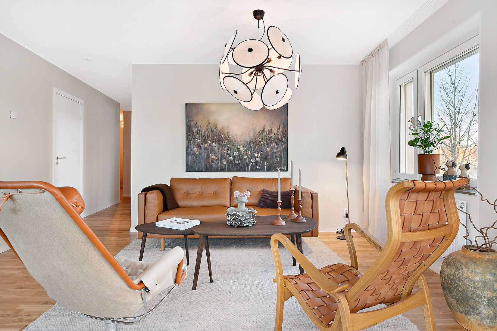 Bostadsrätt, Tubölegatan 1, Centrum, Skellefteå