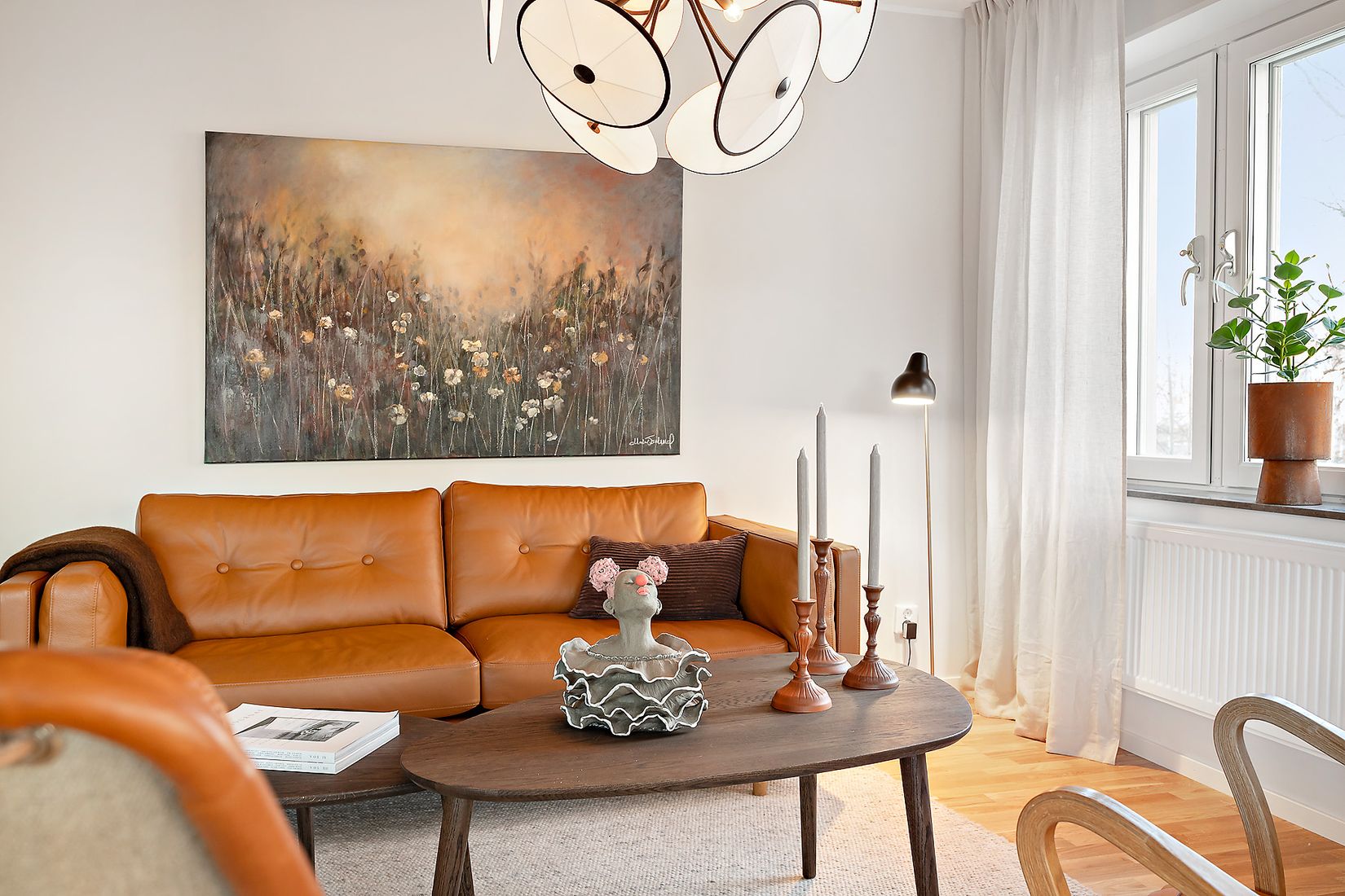 Bostadsrätt, Tubölegatan 1, Centrum, Skellefteå