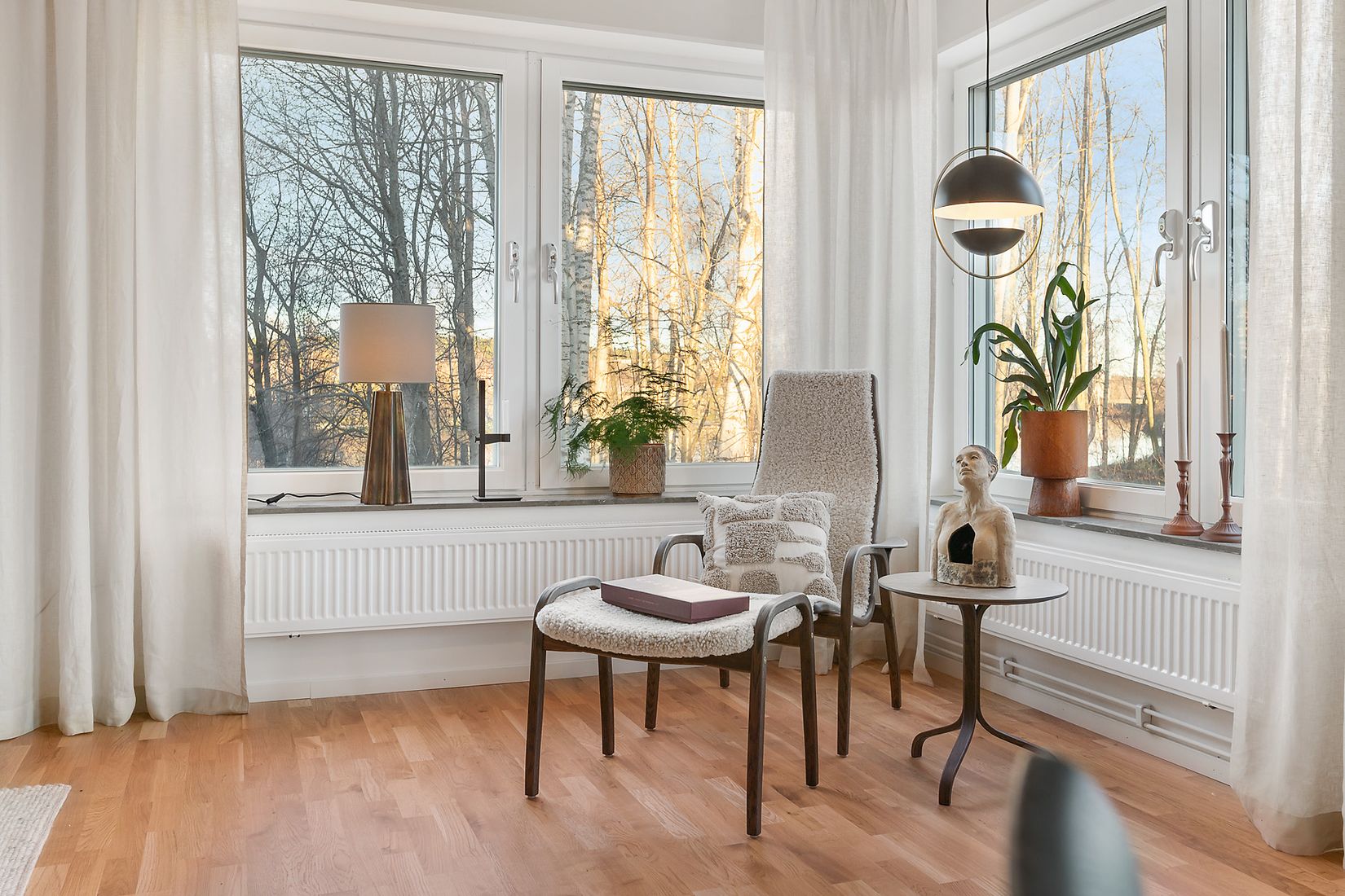 Bostadsrätt, Tubölegatan 1, Centrum, Skellefteå