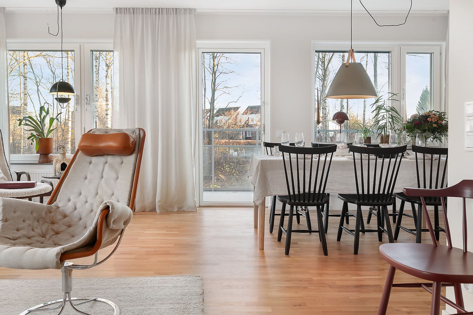 Bostadsrätt, Tubölegatan 1, Centrum, Skellefteå