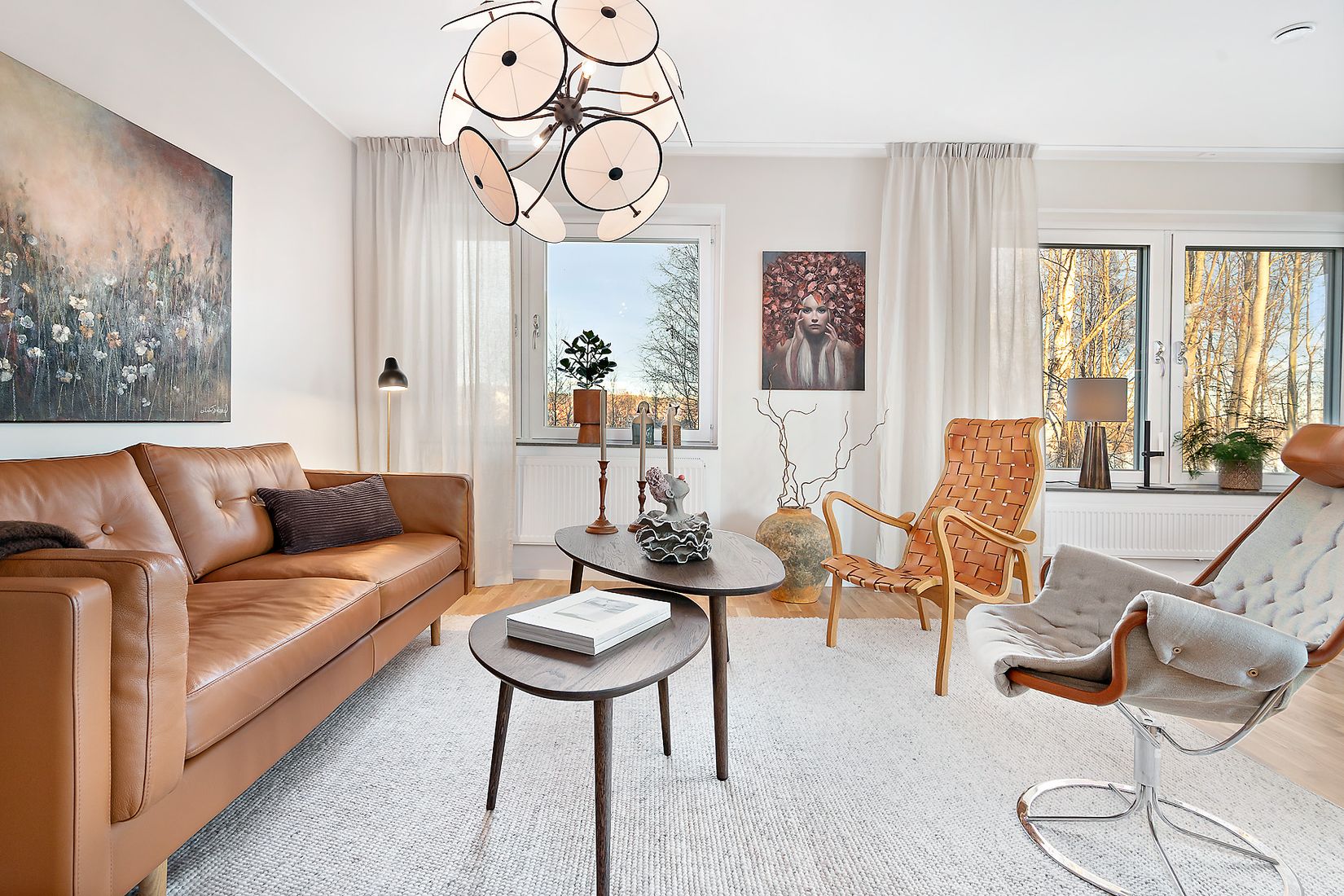 Bostadsrätt, Tubölegatan 1, Centrum, Skellefteå