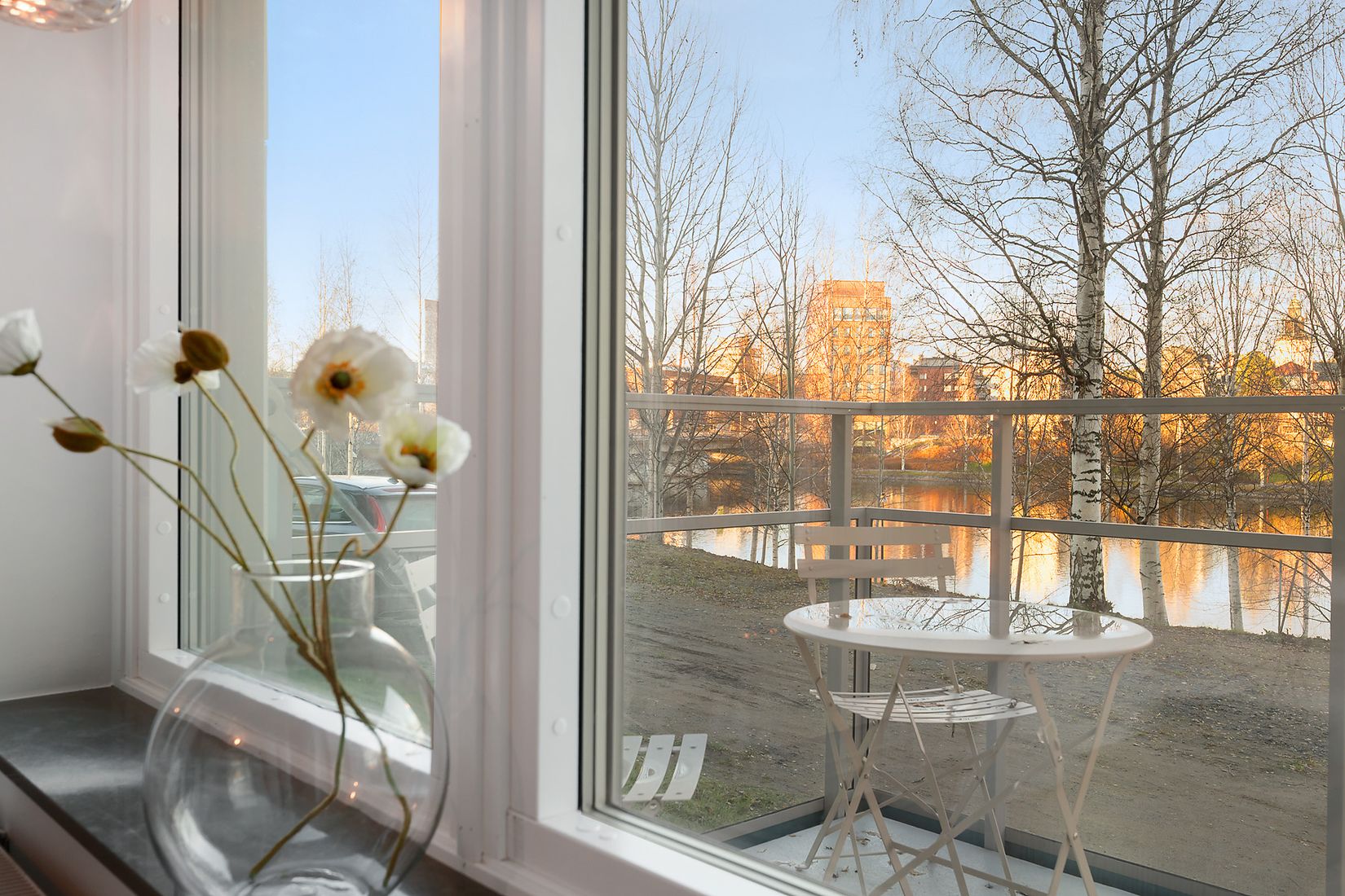 Bostadsrätt, Tubölegatan 1, Centrum, Skellefteå