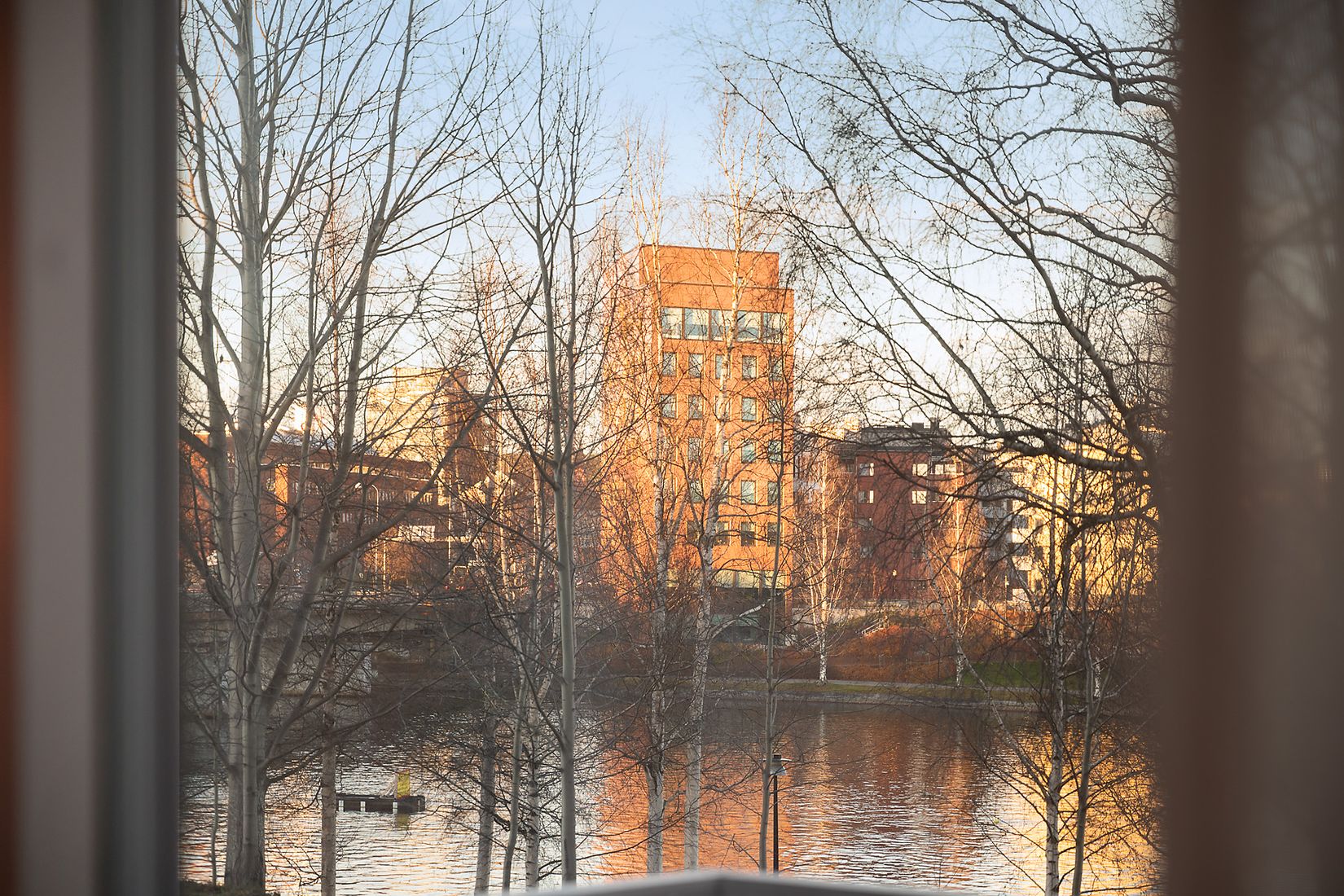 Bostadsrätt, Tubölegatan 1, Centrum, Skellefteå