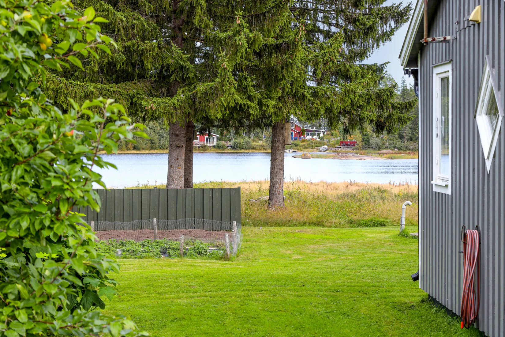 Fritidshus, Stor-Klössand 204, Ånäset, Robertsfors