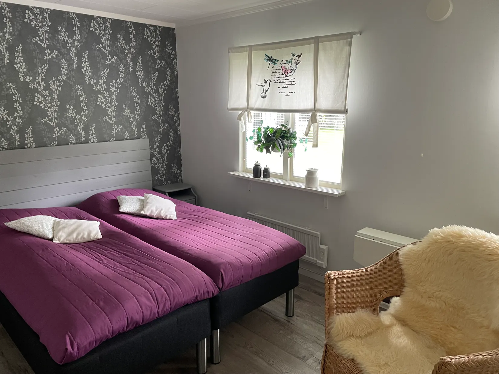 Fritidshus, Stor-Klössand 204, Ånäset, Robertsfors