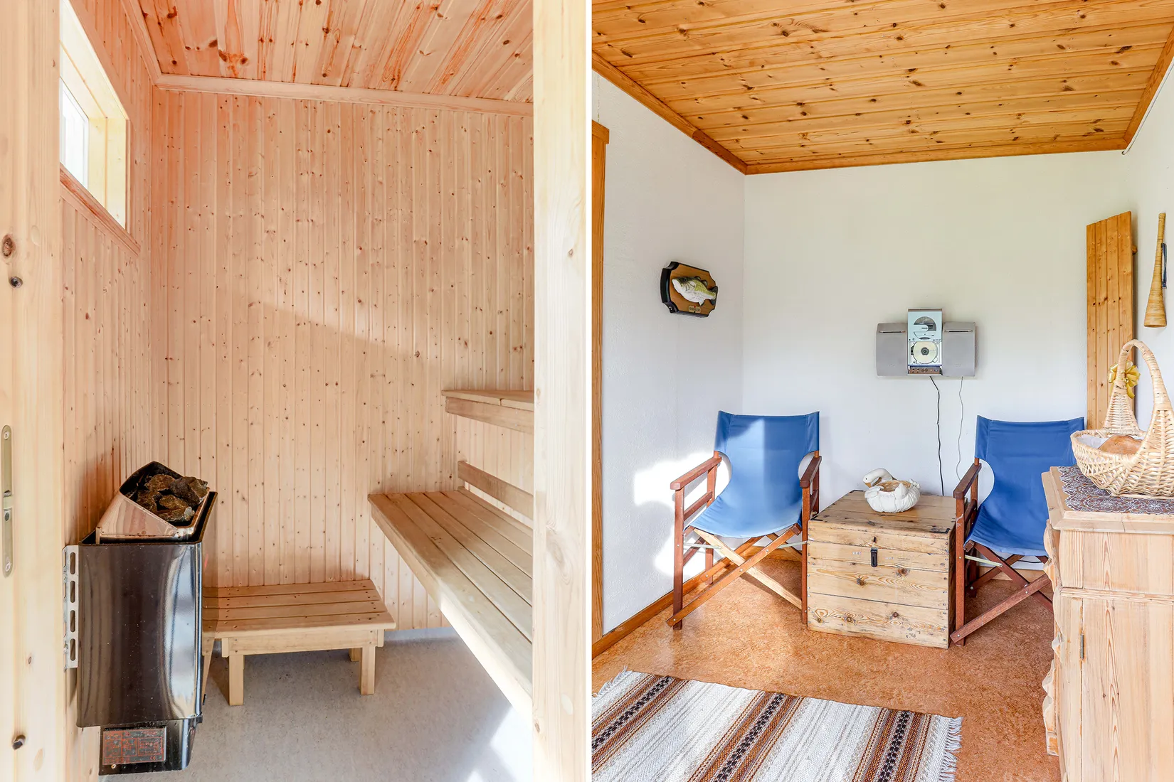 Fritidshus, Stor-Klössand 204, Ånäset, Robertsfors