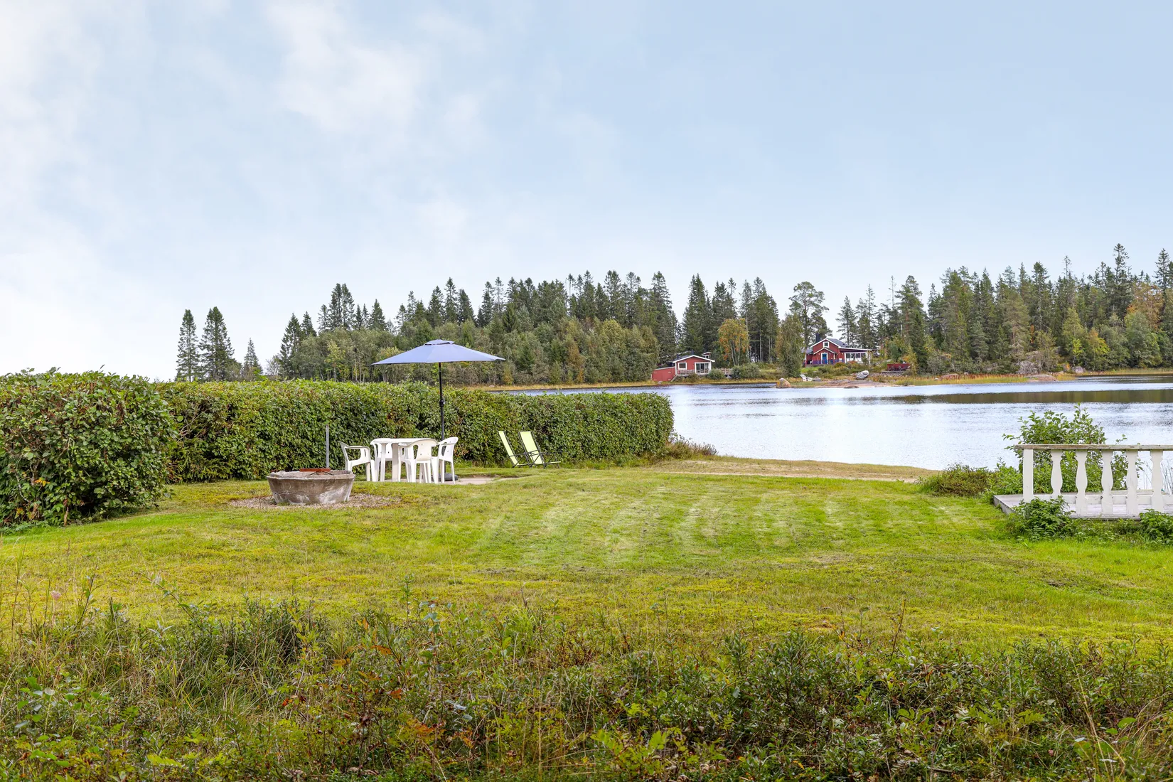 Fritidshus, Stor-Klössand 204, Ånäset, Robertsfors