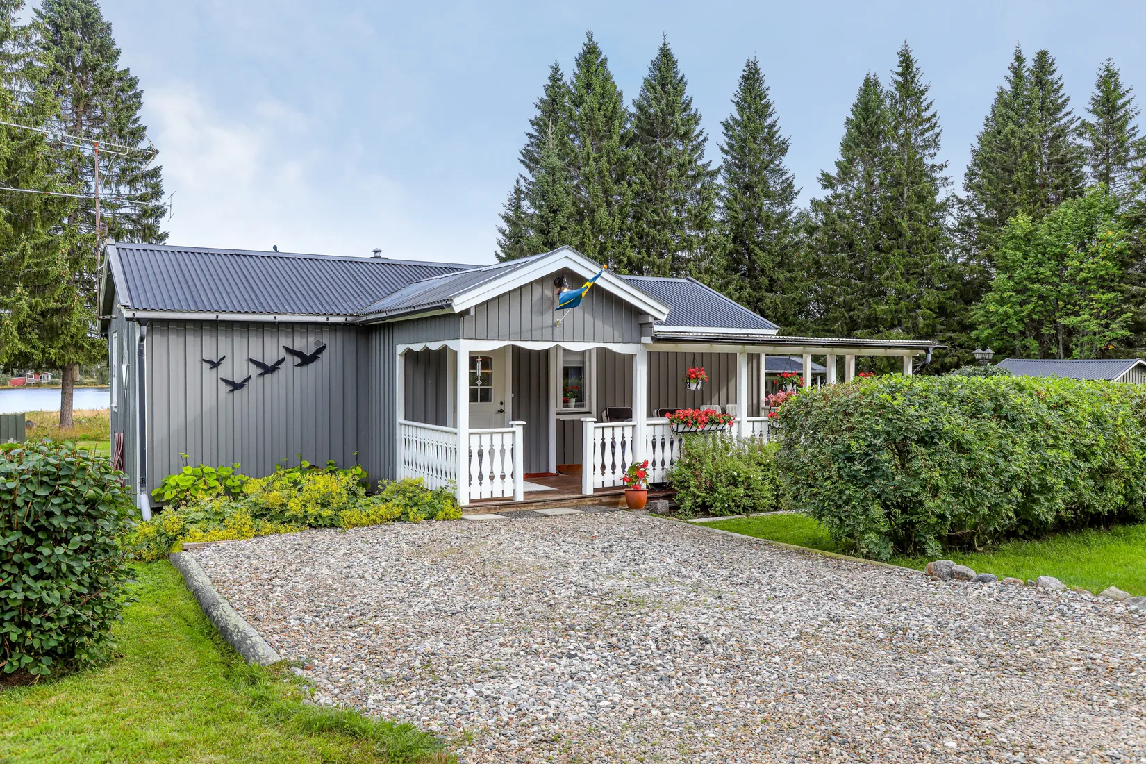 Fritidshus, Stor-Klössand 204, Ånäset, Robertsfors