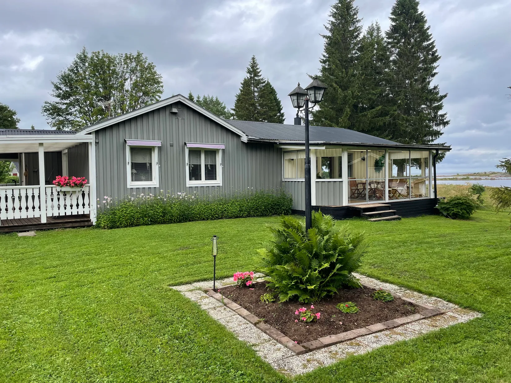 Fritidshus, Stor-Klössand 204, Ånäset, Robertsfors