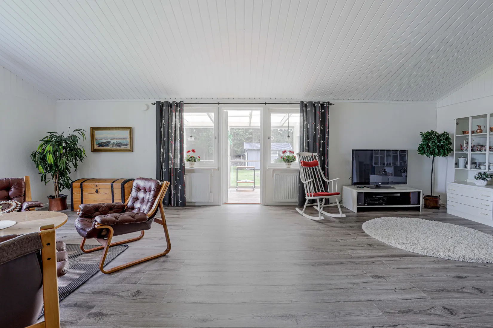 Fritidshus, Stor-Klössand 204, Ånäset, Robertsfors