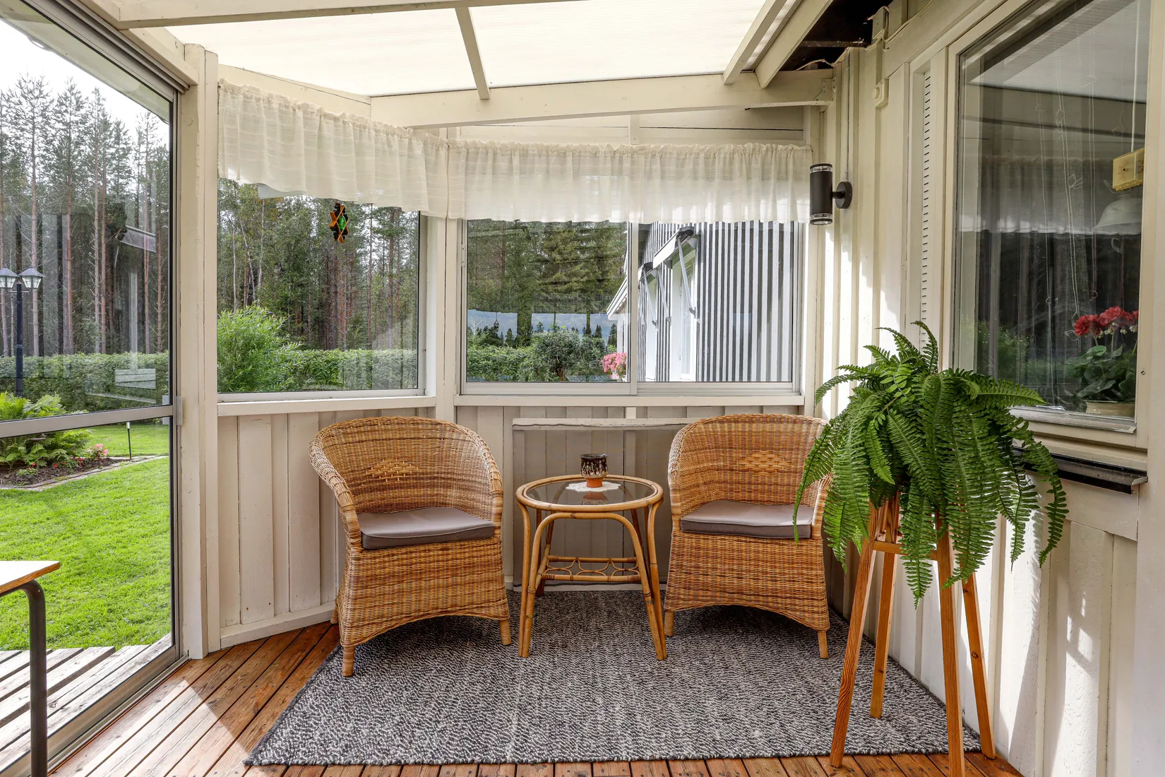 Fritidshus, Stor-Klössand 204, Ånäset, Robertsfors