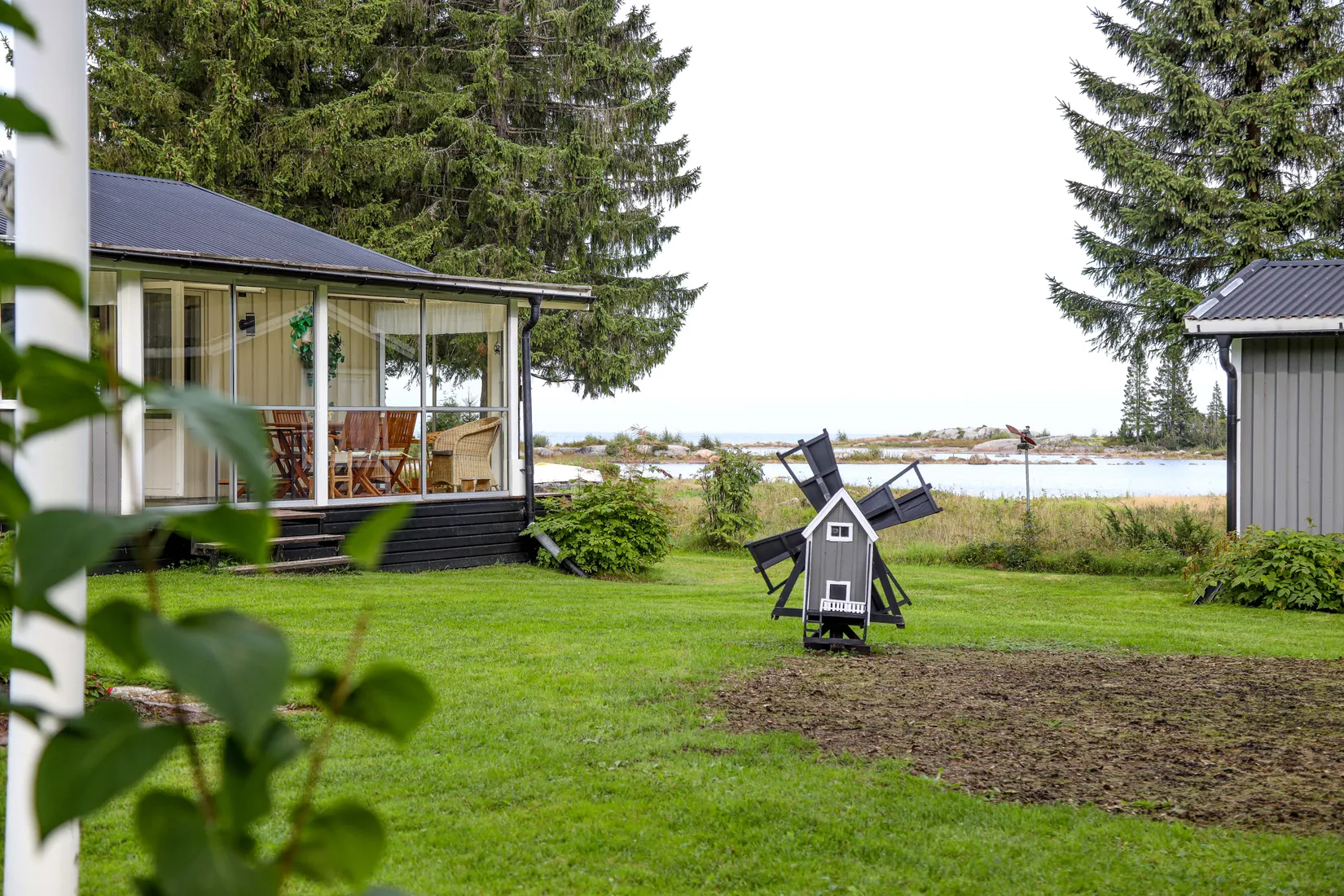 Fritidshus, Stor-Klössand 204, Ånäset, Robertsfors