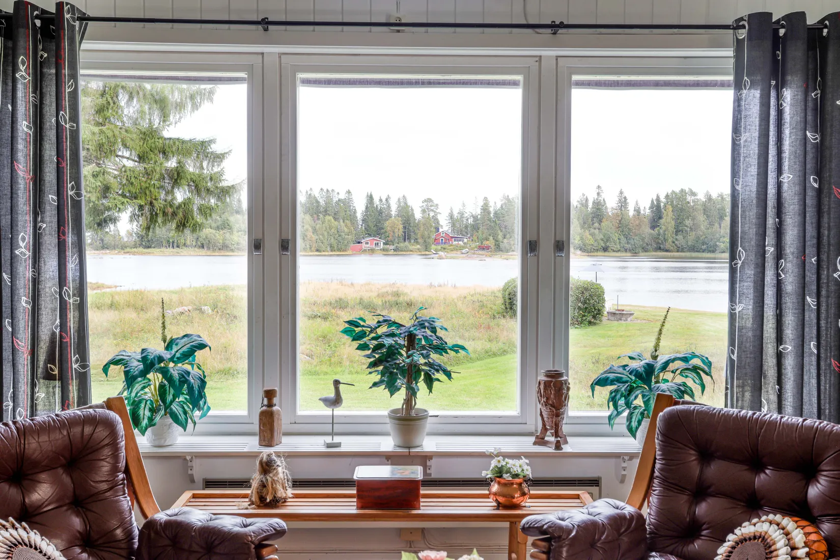 Fritidshus, Stor-Klössand 204, Ånäset, Robertsfors