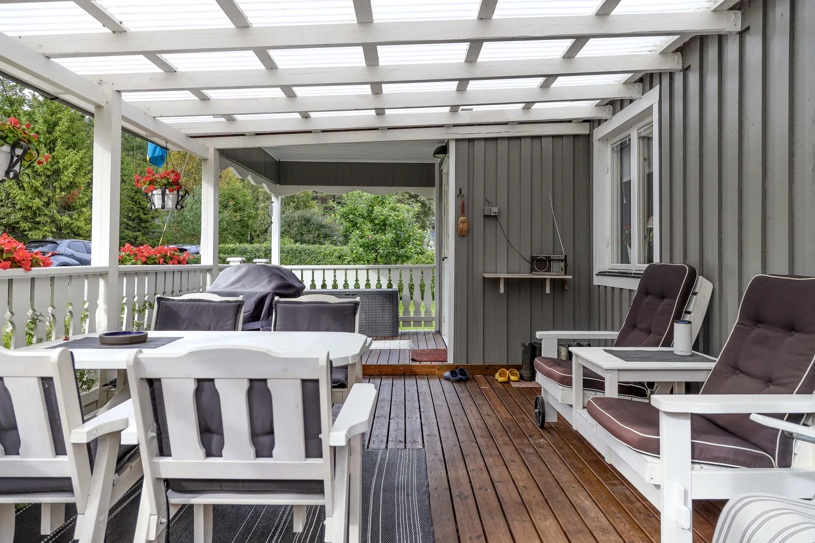 Fritidshus, Stor-Klössand 204, Ånäset, Robertsfors