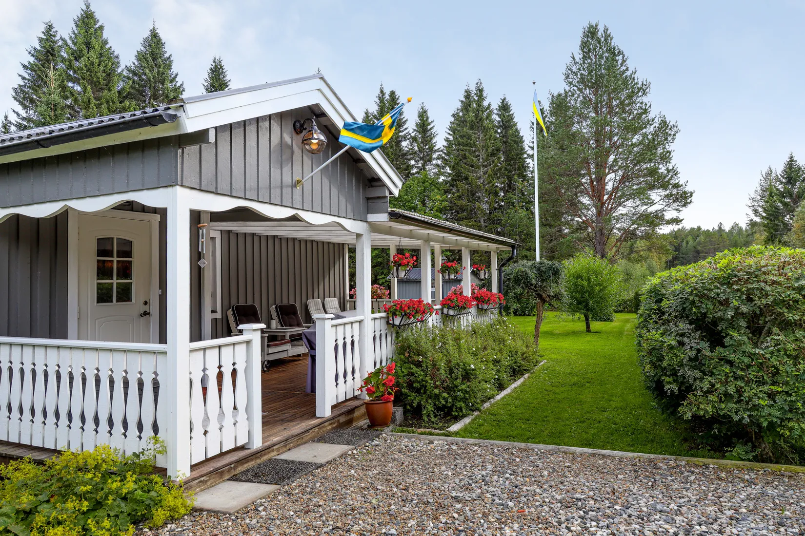 Fritidshus, Stor-Klössand 204, Ånäset, Robertsfors