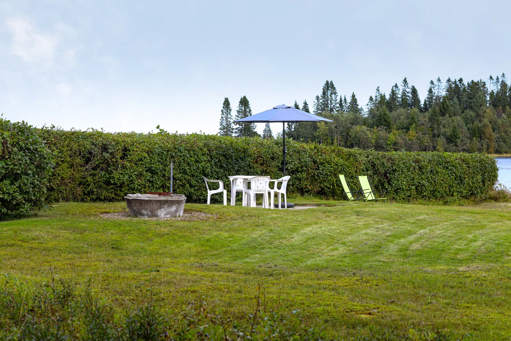 Fritidshus, Stor-Klössand 204, Ånäset, Robertsfors