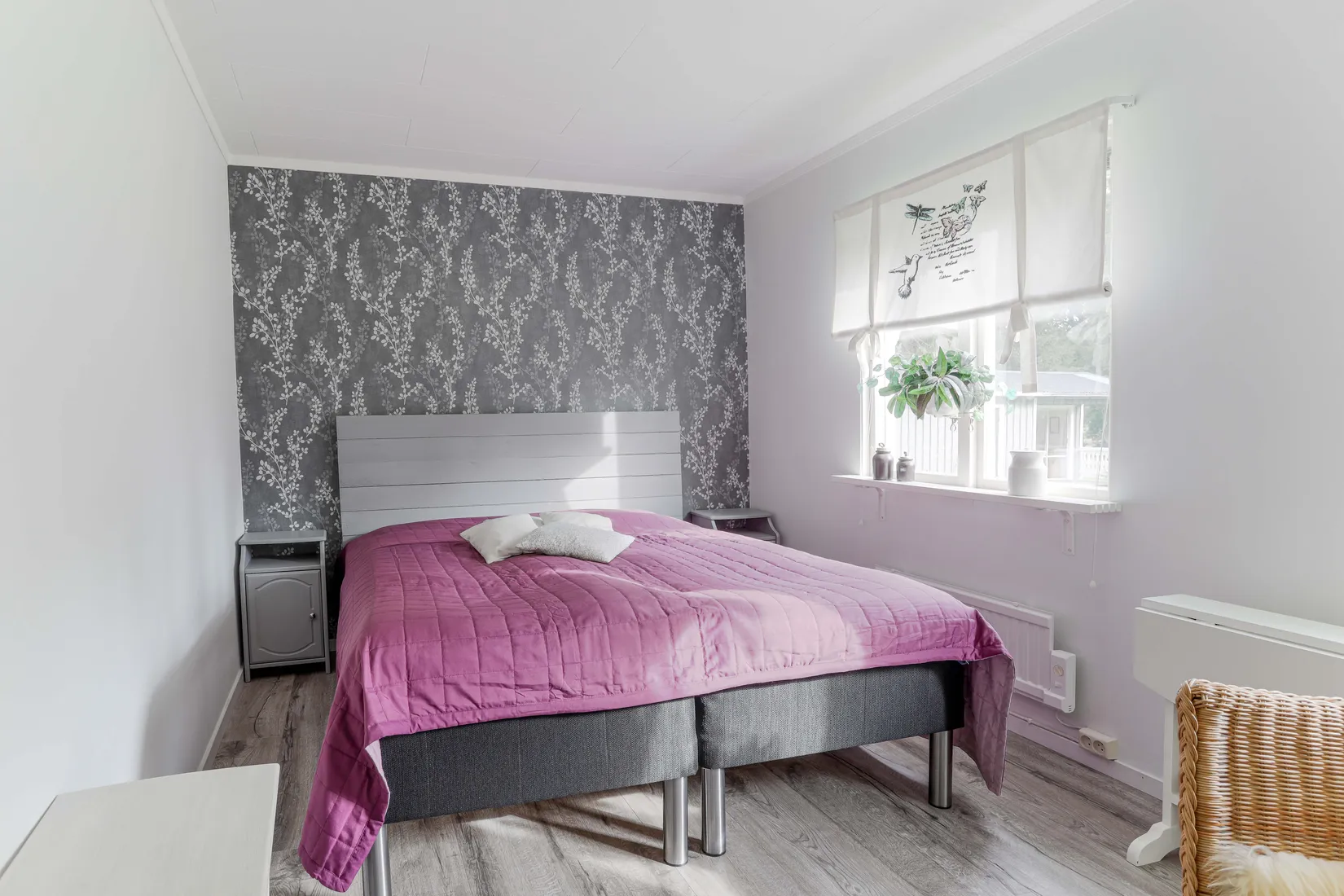 Fritidshus, Stor-Klössand 204, Ånäset, Robertsfors