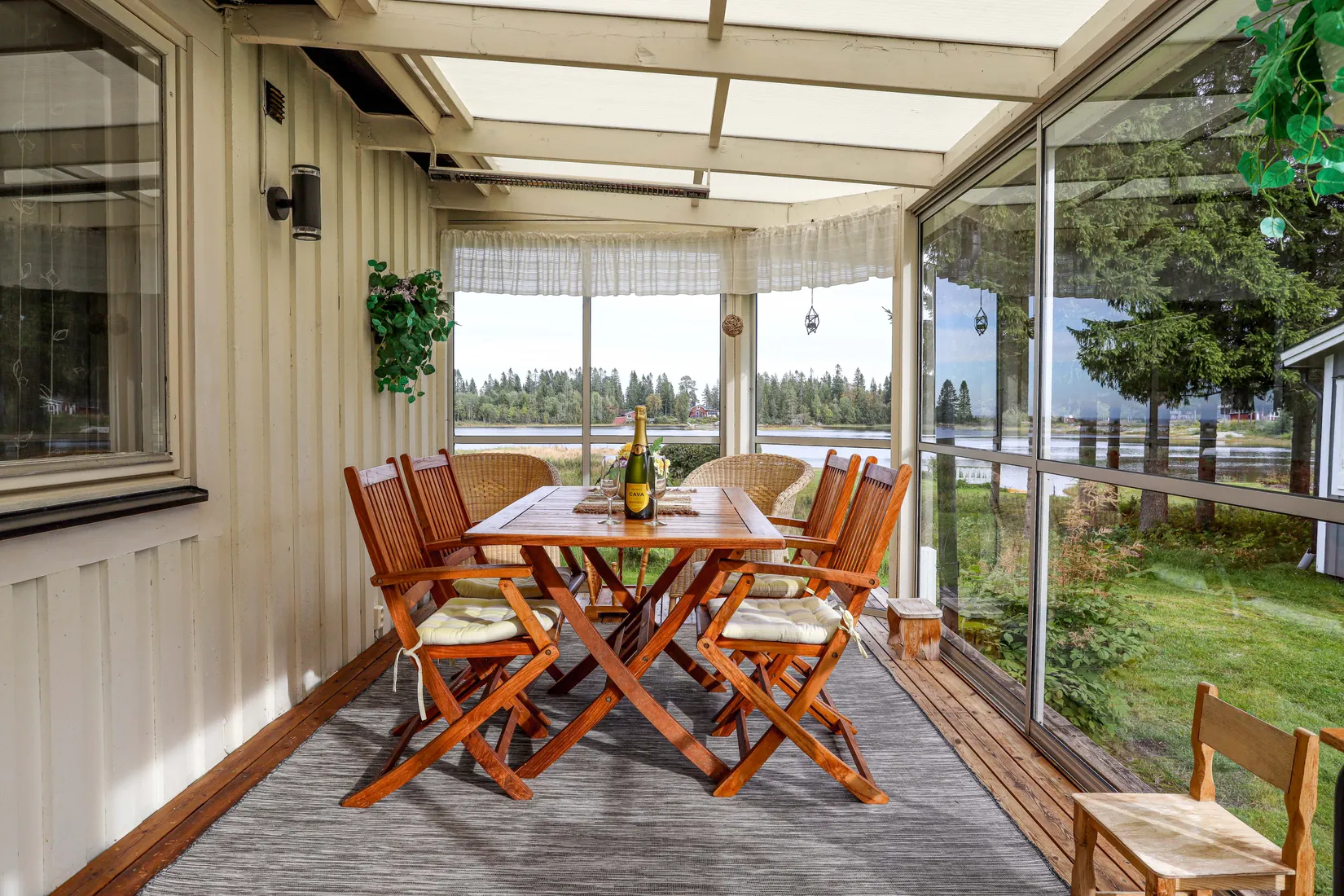 Fritidshus, Stor-Klössand 204, Ånäset, Robertsfors