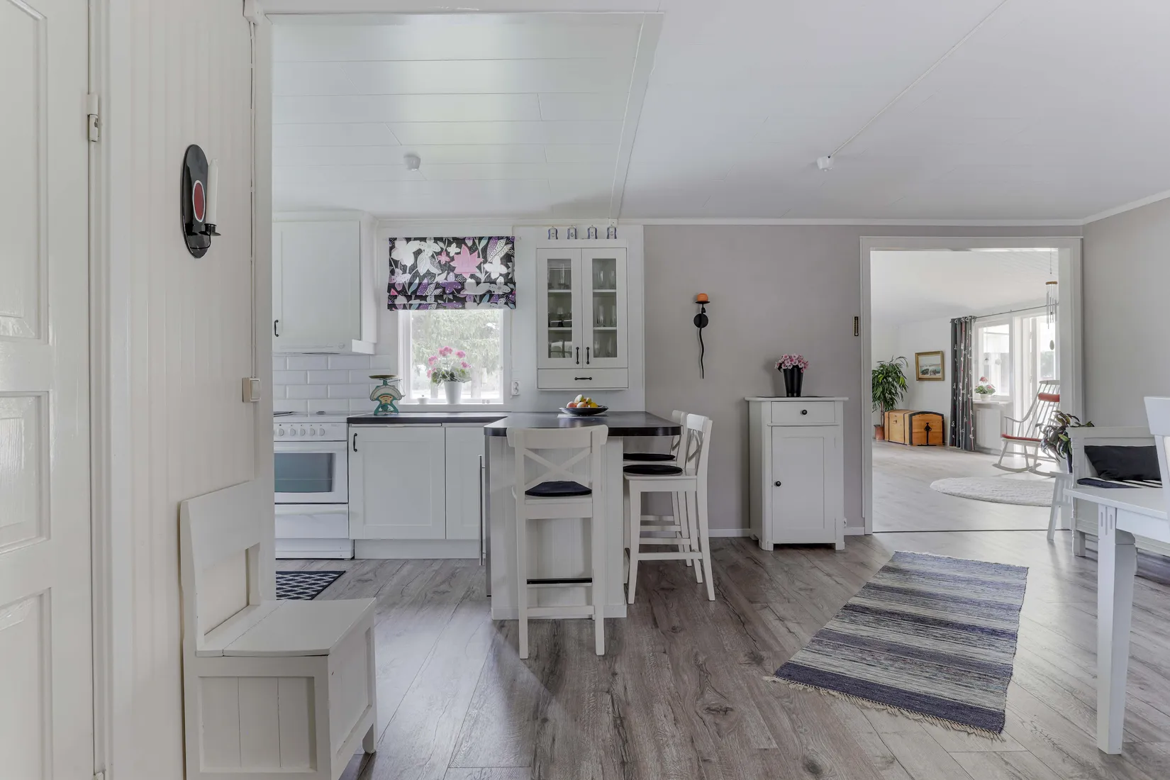 Fritidshus, Stor-Klössand 204, Ånäset, Robertsfors