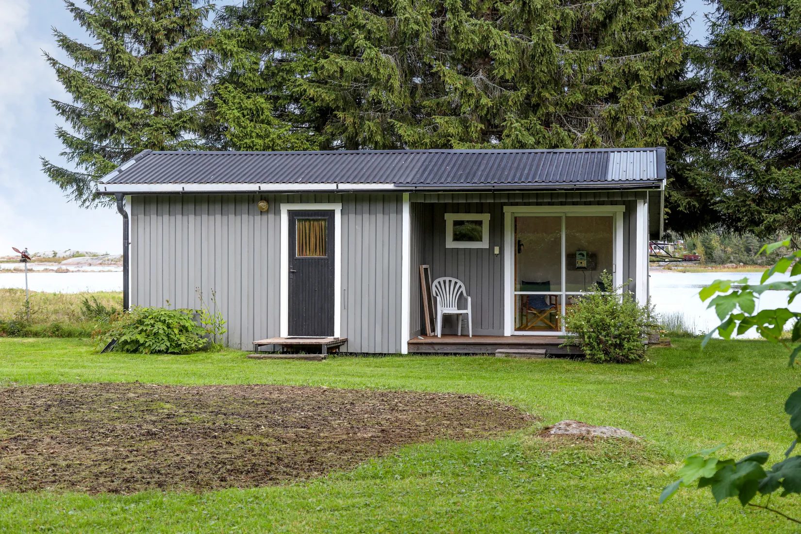 Fritidshus, Stor-Klössand 204, Ånäset, Robertsfors