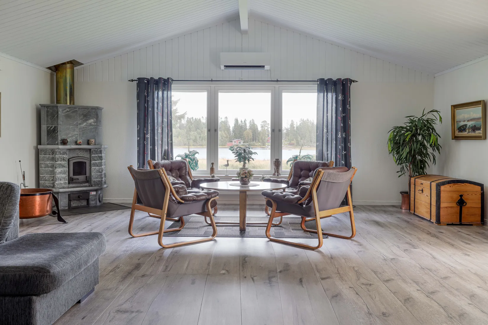 Fritidshus, Stor-Klössand 204, Ånäset, Robertsfors