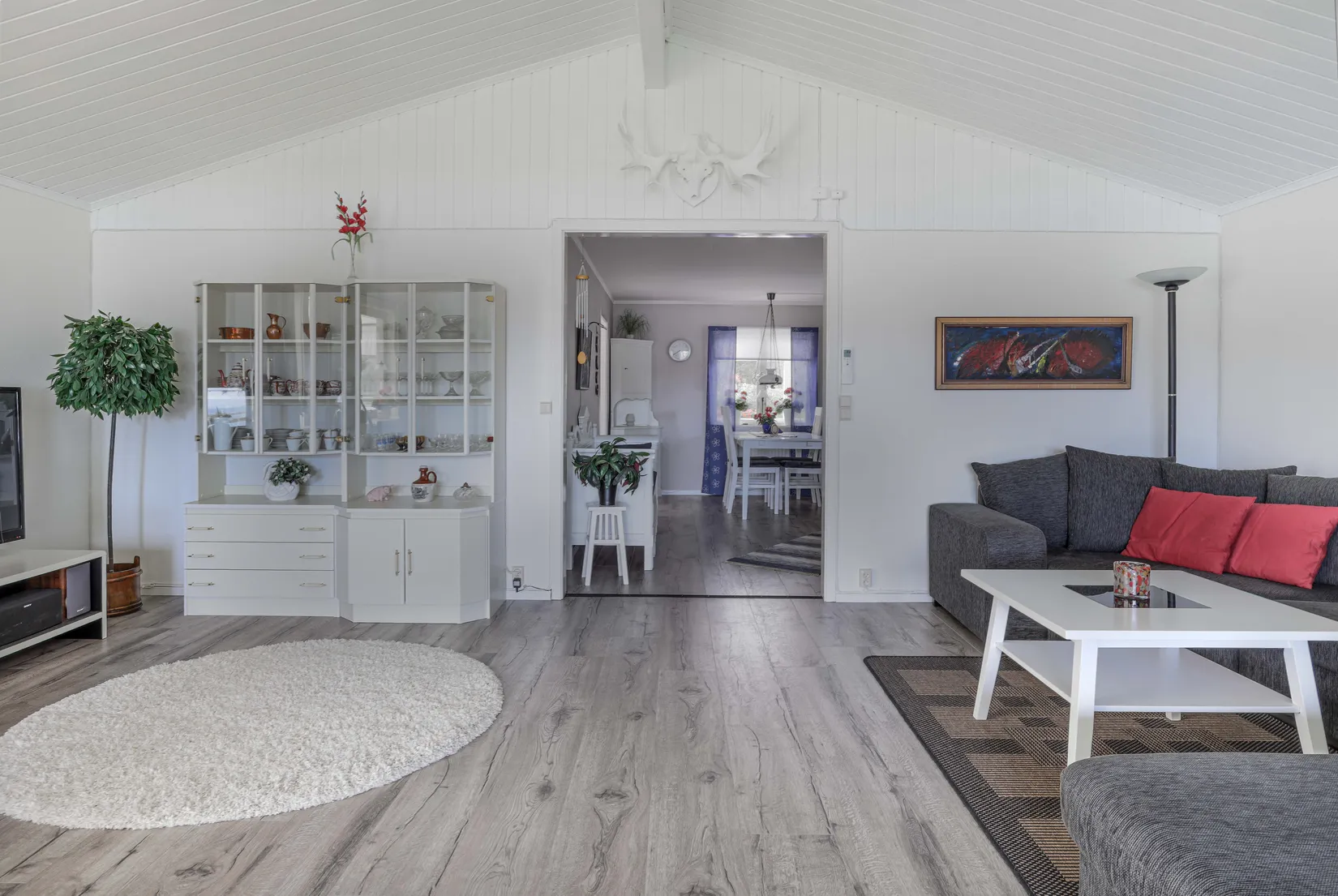 Fritidshus, Stor-Klössand 204, Ånäset, Robertsfors