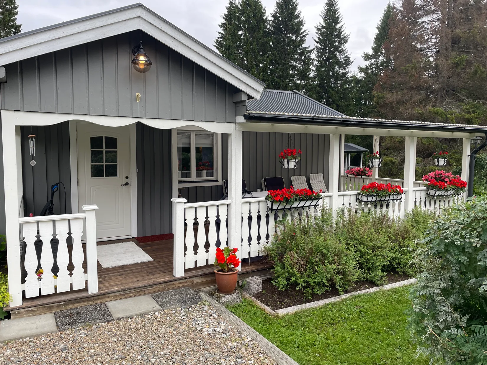 Fritidshus, Stor-Klössand 204, Ånäset, Robertsfors