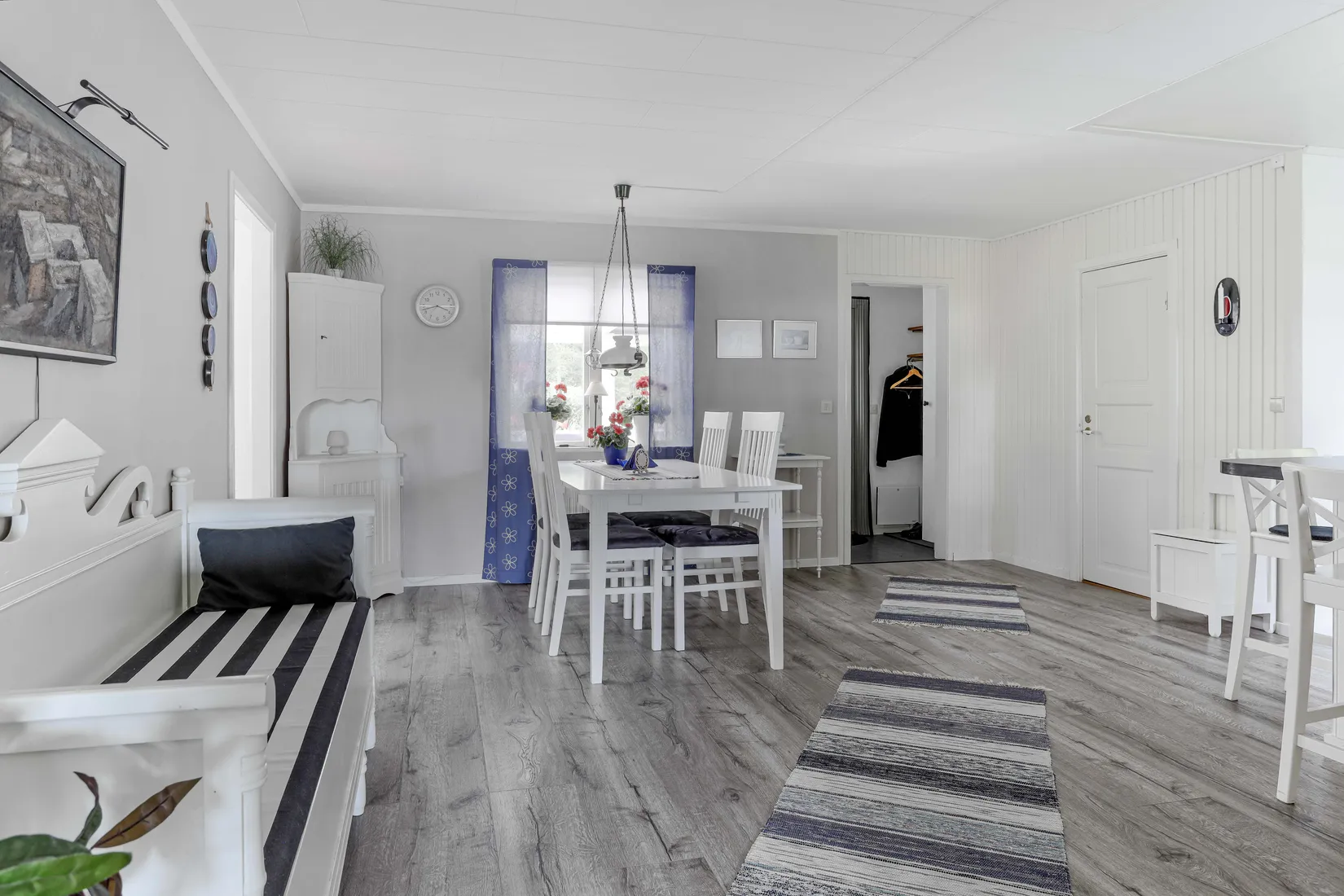 Fritidshus, Stor-Klössand 204, Ånäset, Robertsfors