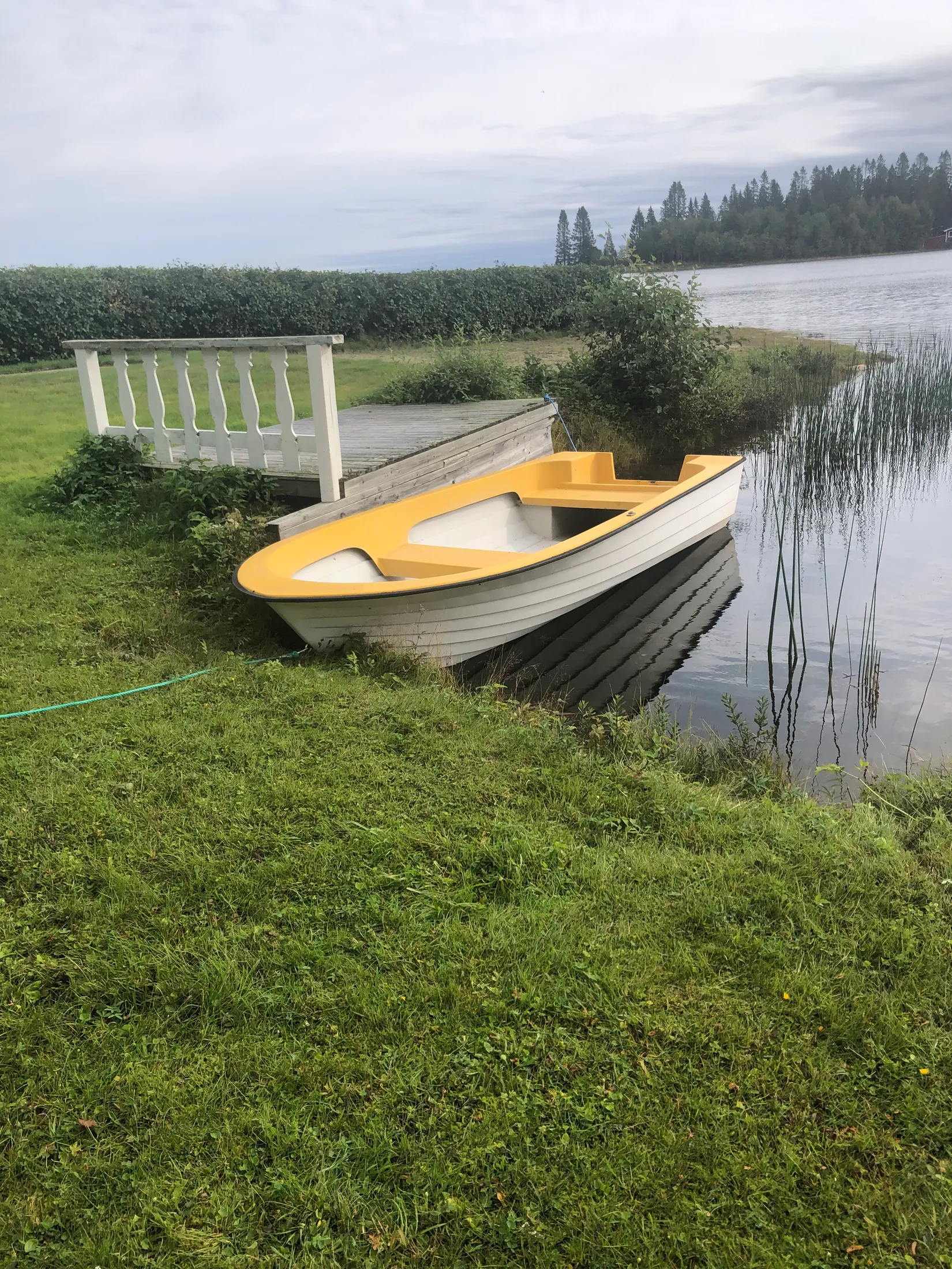 Fritidshus, Stor-Klössand 204, Ånäset, Robertsfors