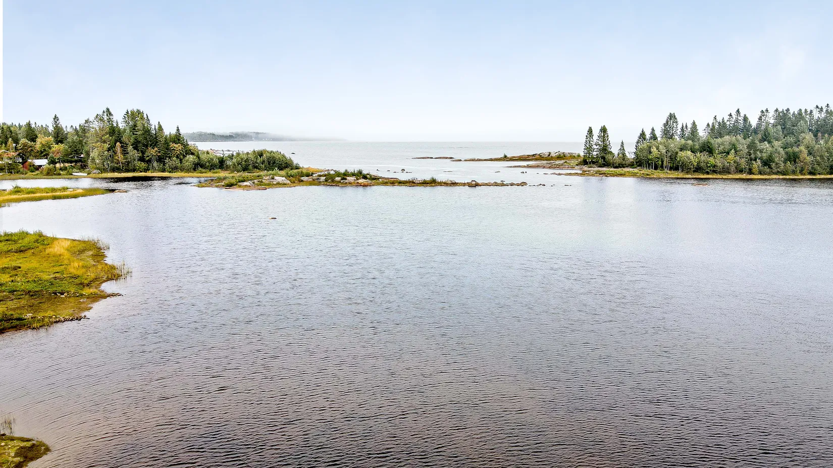 Fritidshus, Stor-Klössand 204, Ånäset, Robertsfors