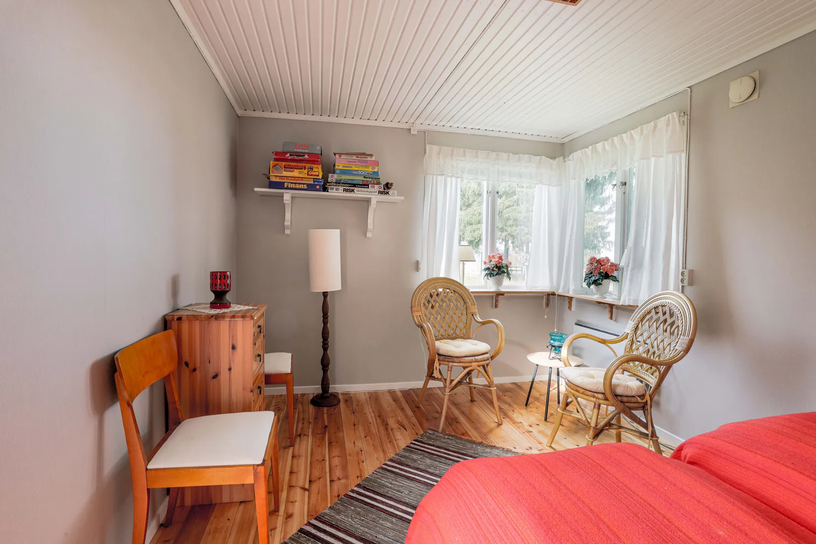 Fritidshus, Stor-Klössand 204, Ånäset, Robertsfors