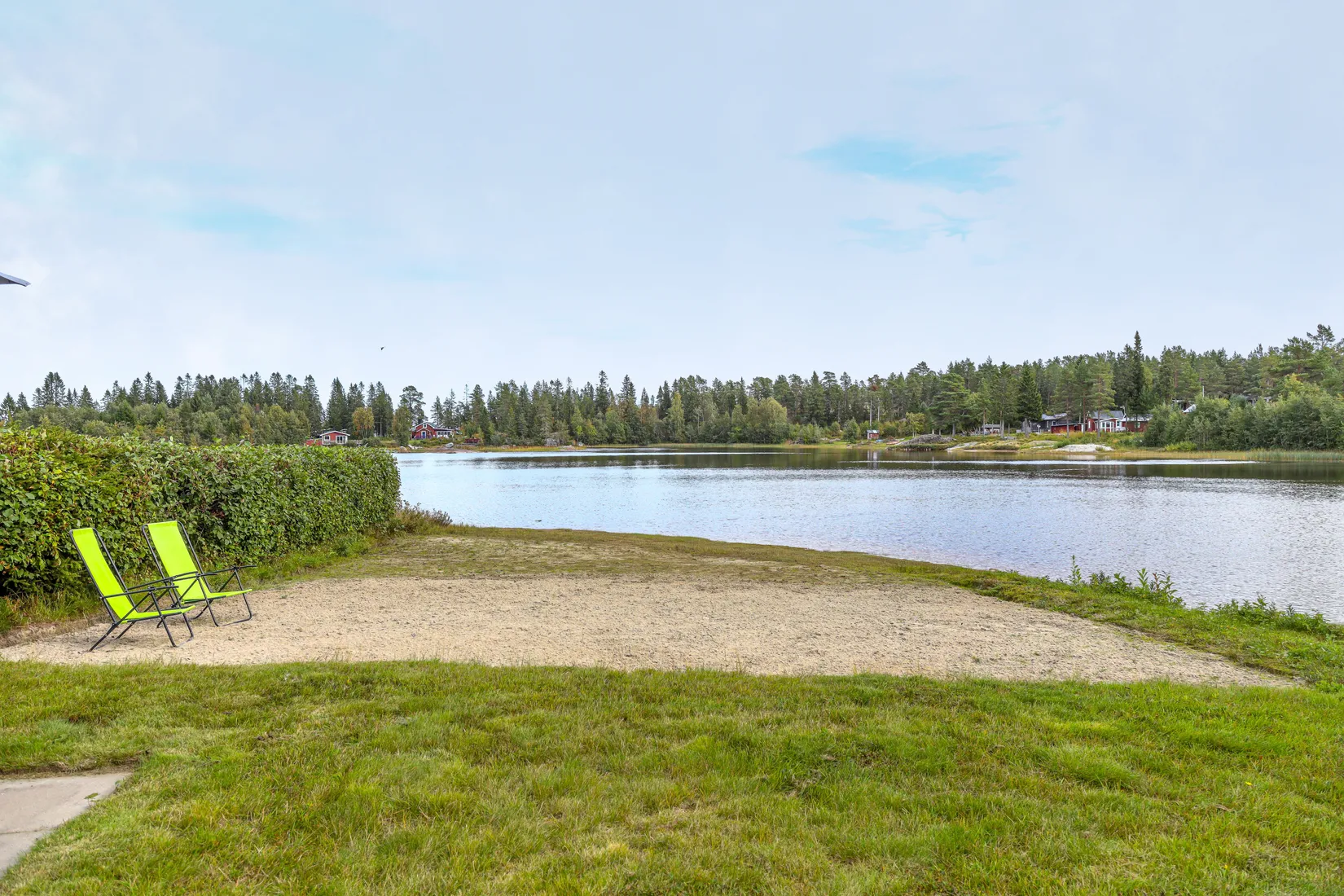 Fritidshus, Stor-Klössand 204, Ånäset, Robertsfors