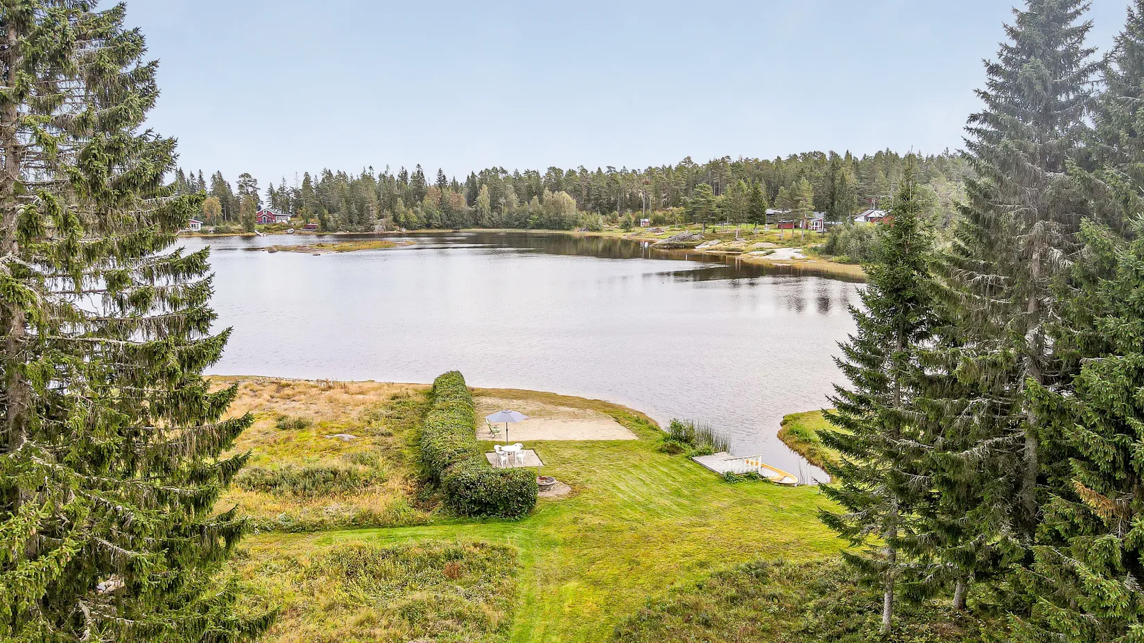 Fritidshus, Stor-Klössand 204, Ånäset, Robertsfors