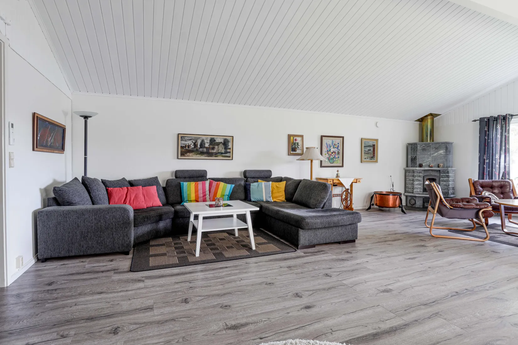 Fritidshus, Stor-Klössand 204, Ånäset, Robertsfors