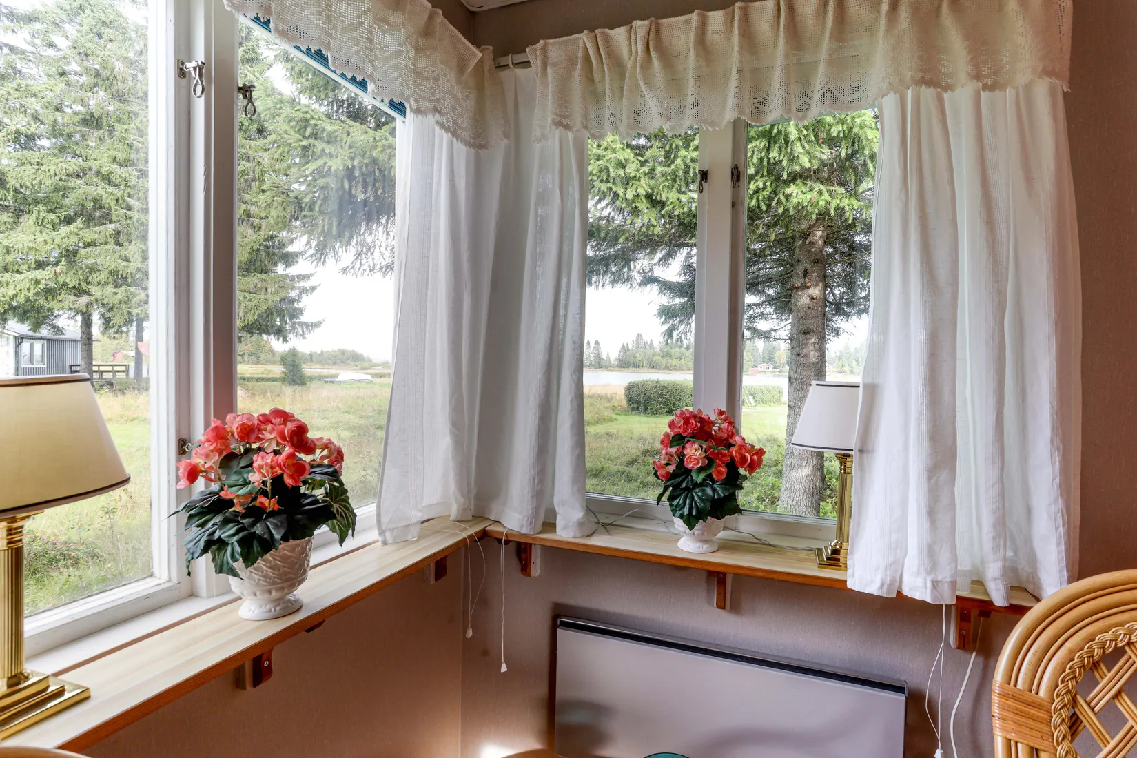 Fritidshus, Stor-Klössand 204, Ånäset, Robertsfors