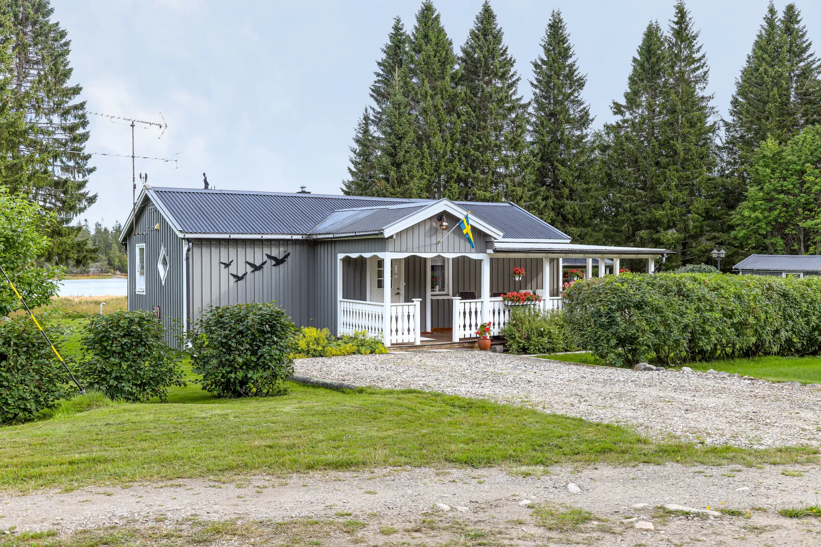 Fritidshus, Stor-Klössand 204, Ånäset, Robertsfors