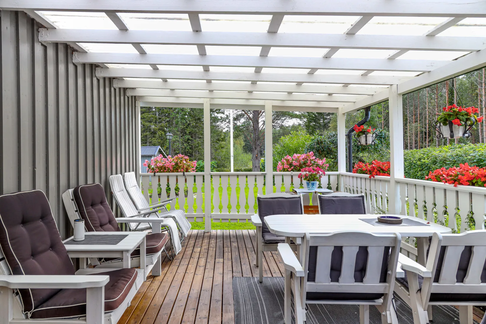 Fritidshus, Stor-Klössand 204, Ånäset, Robertsfors