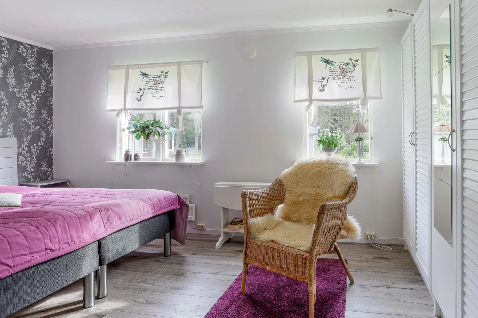 Fritidshus, Stor-Klössand 204, Ånäset, Robertsfors