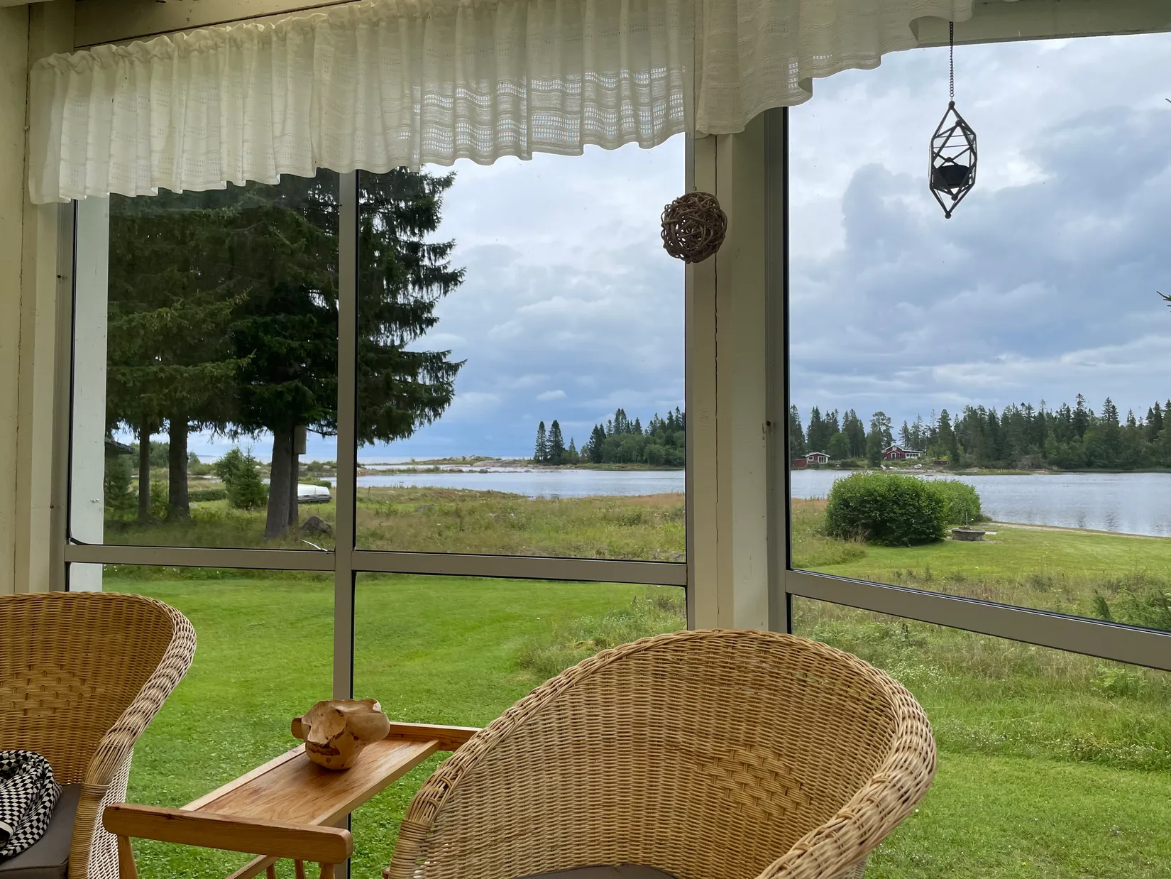 Fritidshus, Stor-Klössand 204, Ånäset, Robertsfors