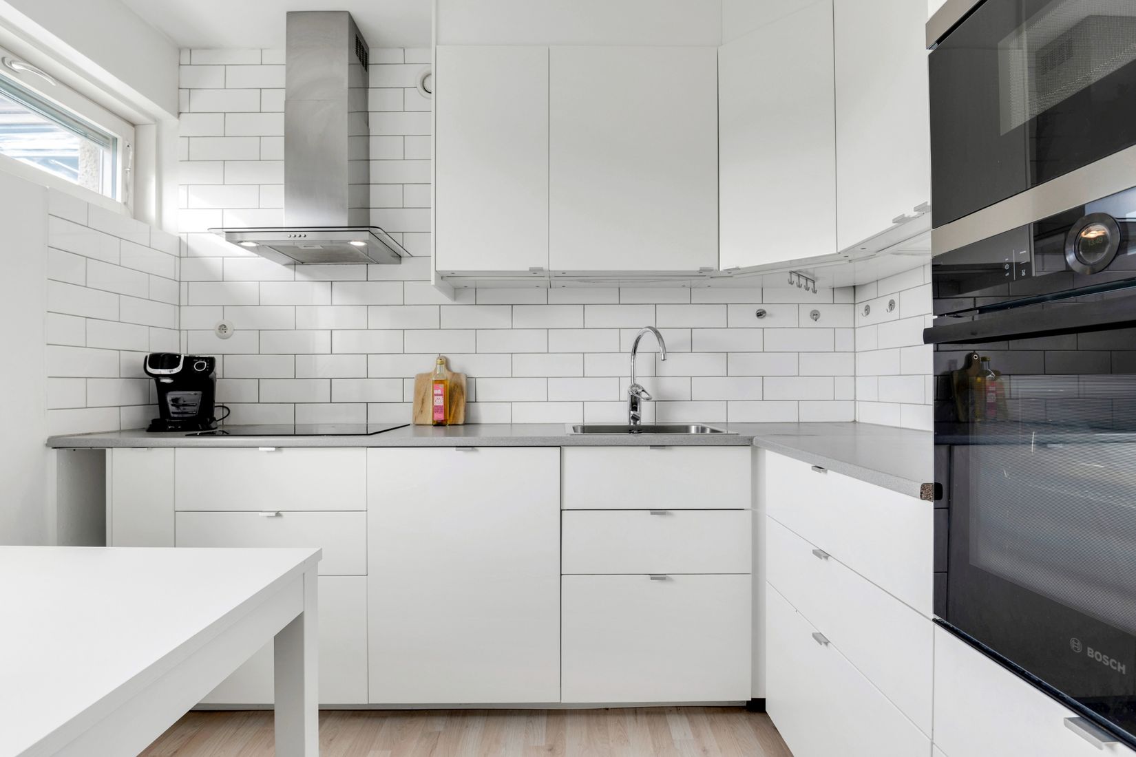 Bostadsrätt, Kvarnplan 1, Jakobsberg, Järfälla